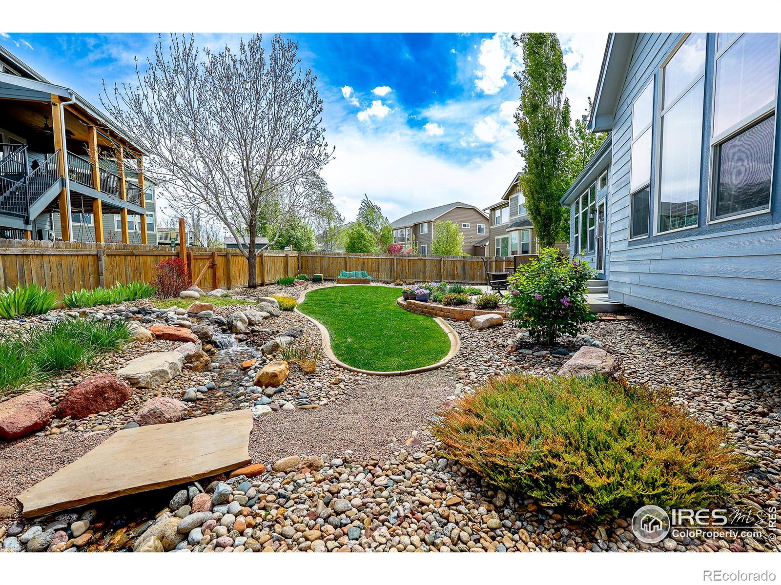 MLS Image #30 for 2719  aylesbury way,johnstown, Colorado