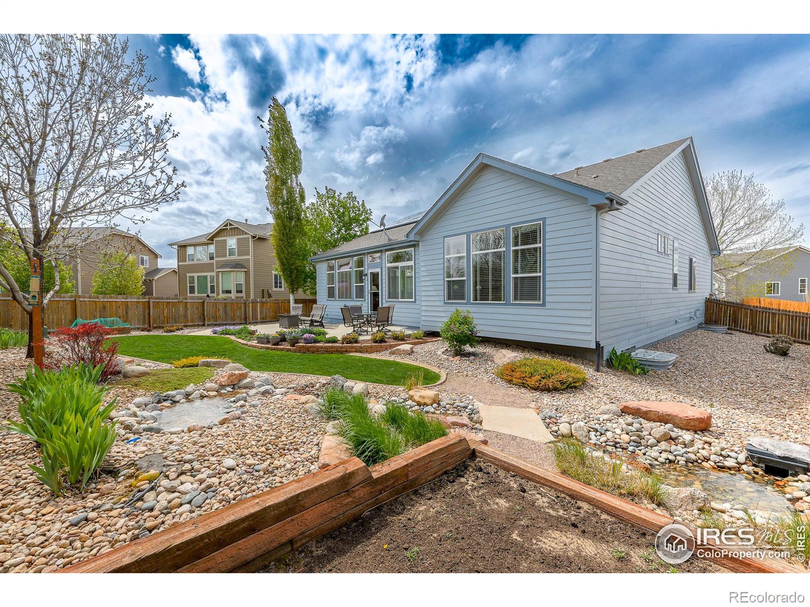 MLS Image #31 for 2719  aylesbury way,johnstown, Colorado