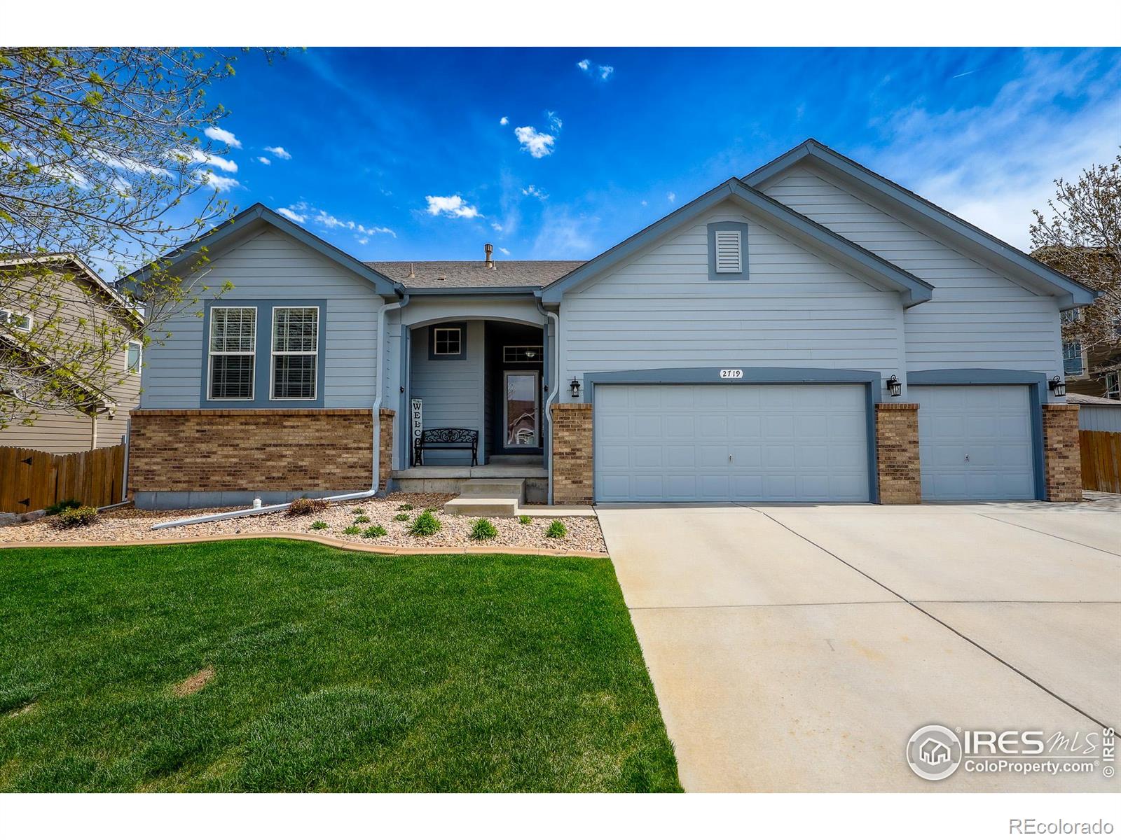 MLS Image #33 for 2719  aylesbury way,johnstown, Colorado