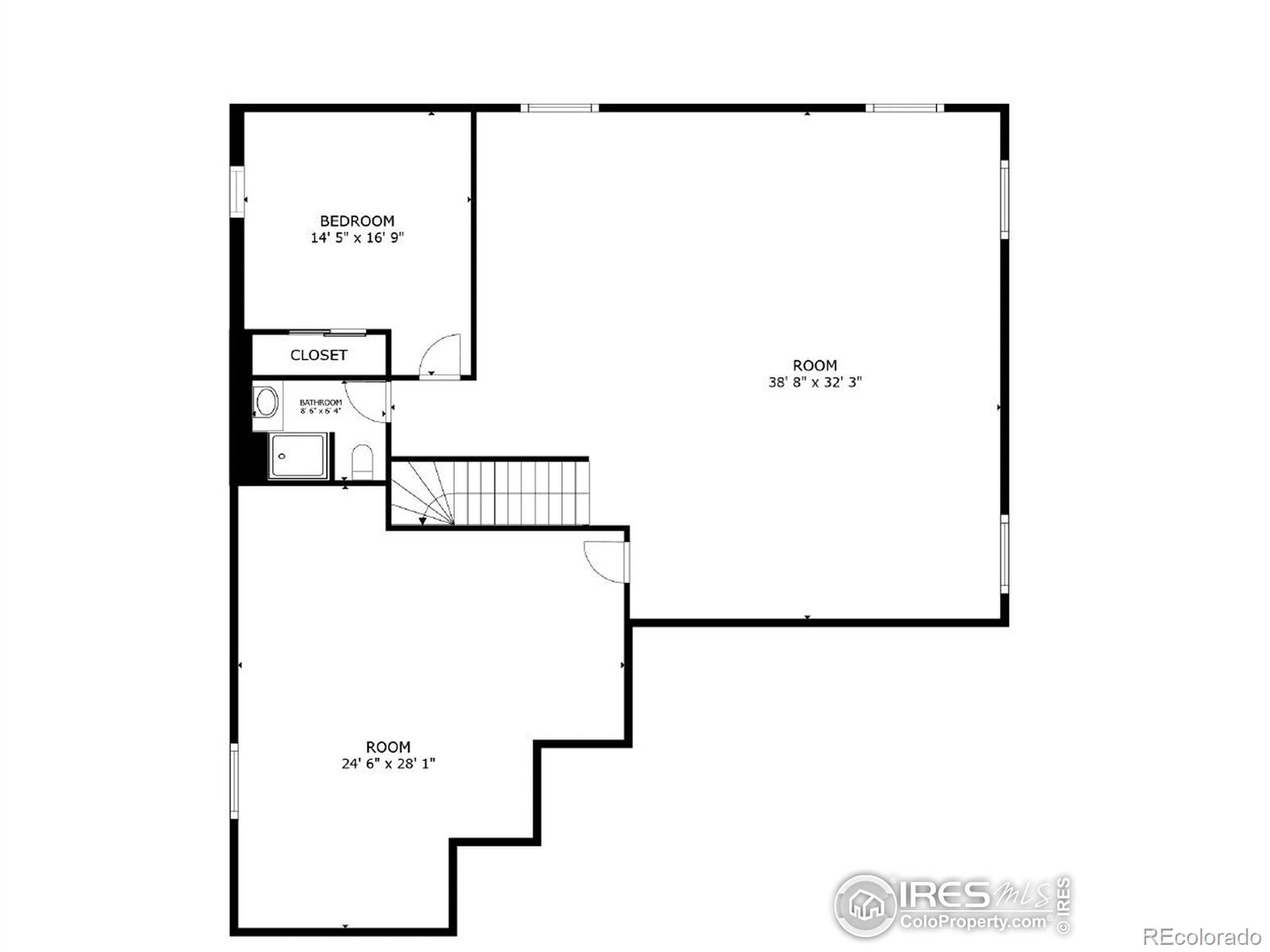 MLS Image #34 for 2719  aylesbury way,johnstown, Colorado