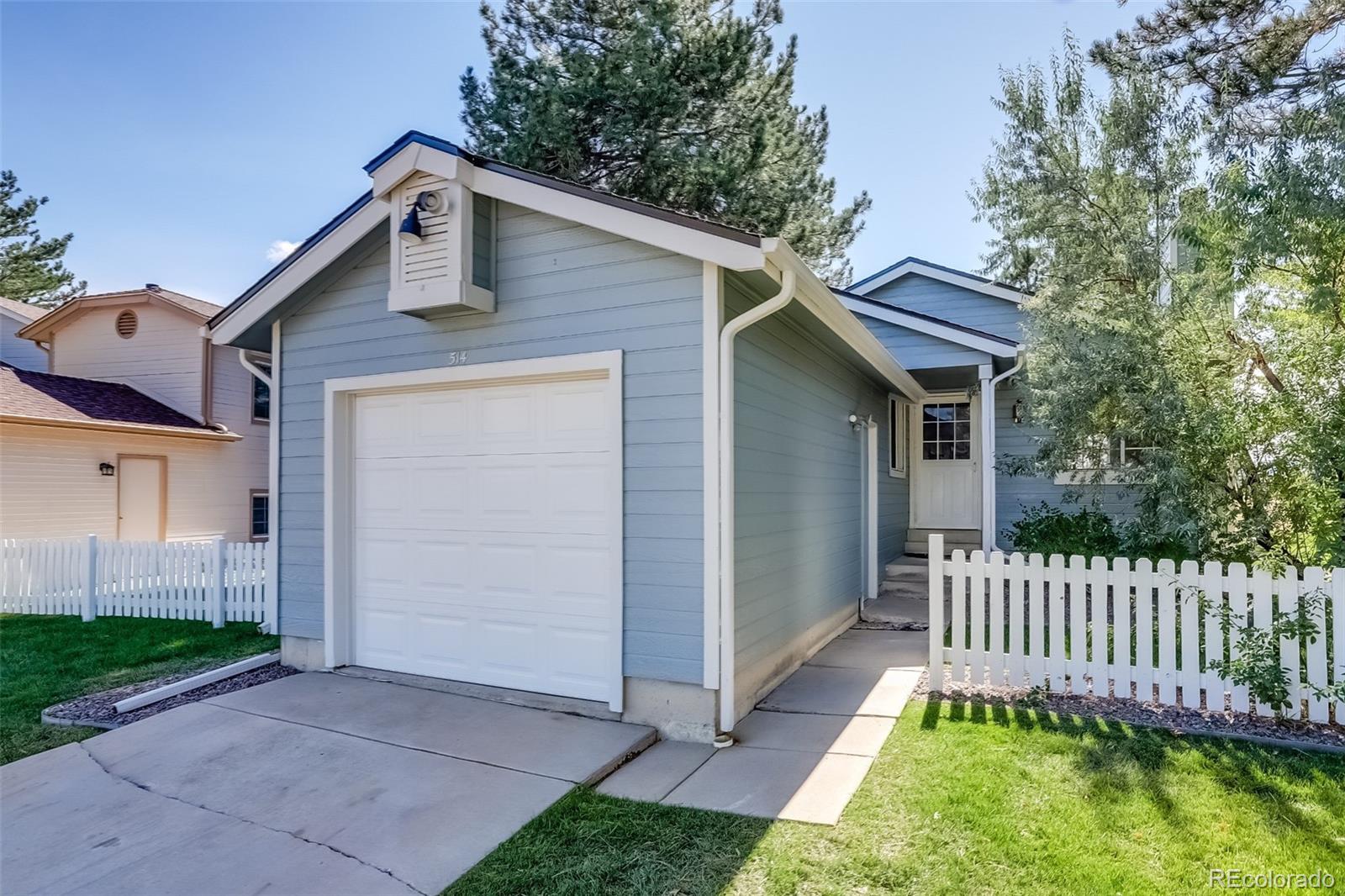 Report Image for 514  Longfellow Lane,Highlands Ranch, Colorado