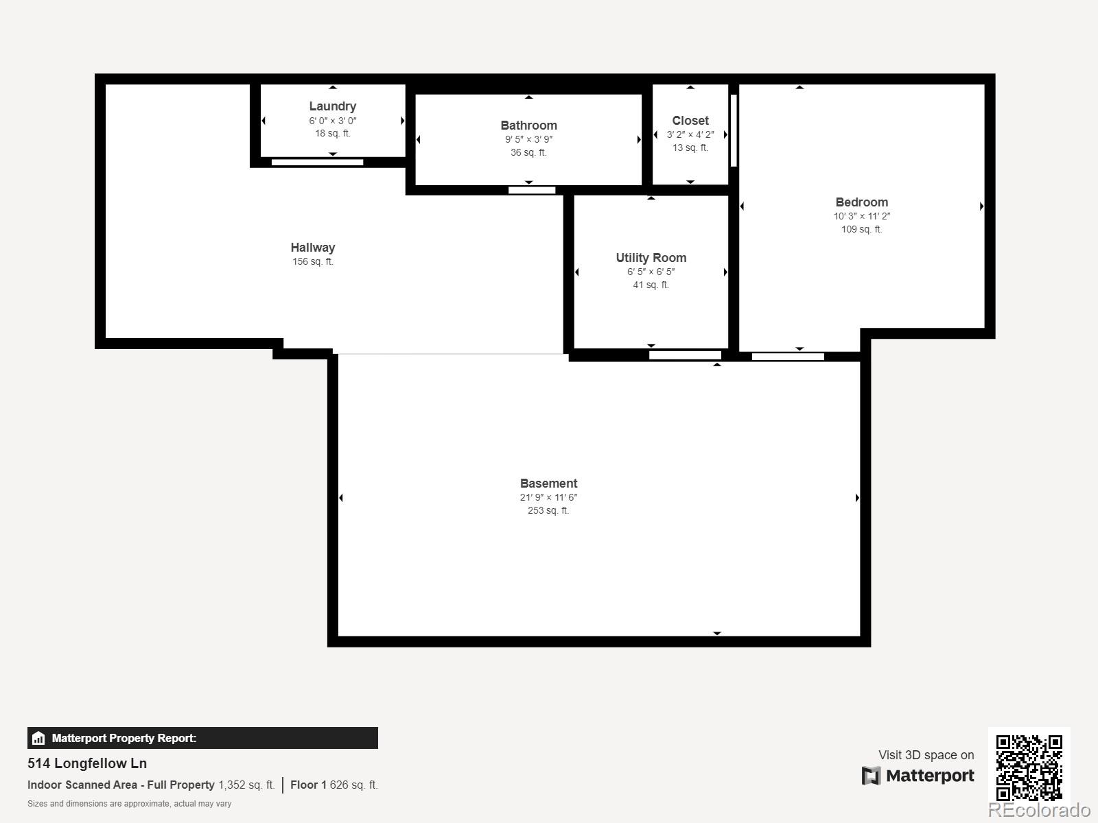 MLS Image #42 for 514  longfellow lane,highlands ranch, Colorado