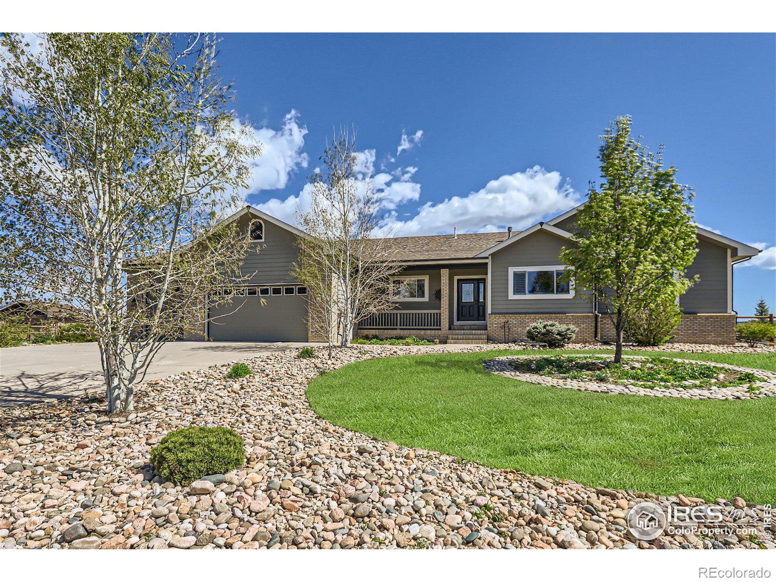 CMA Image for 7633  bison bluff street,Loveland, Colorado