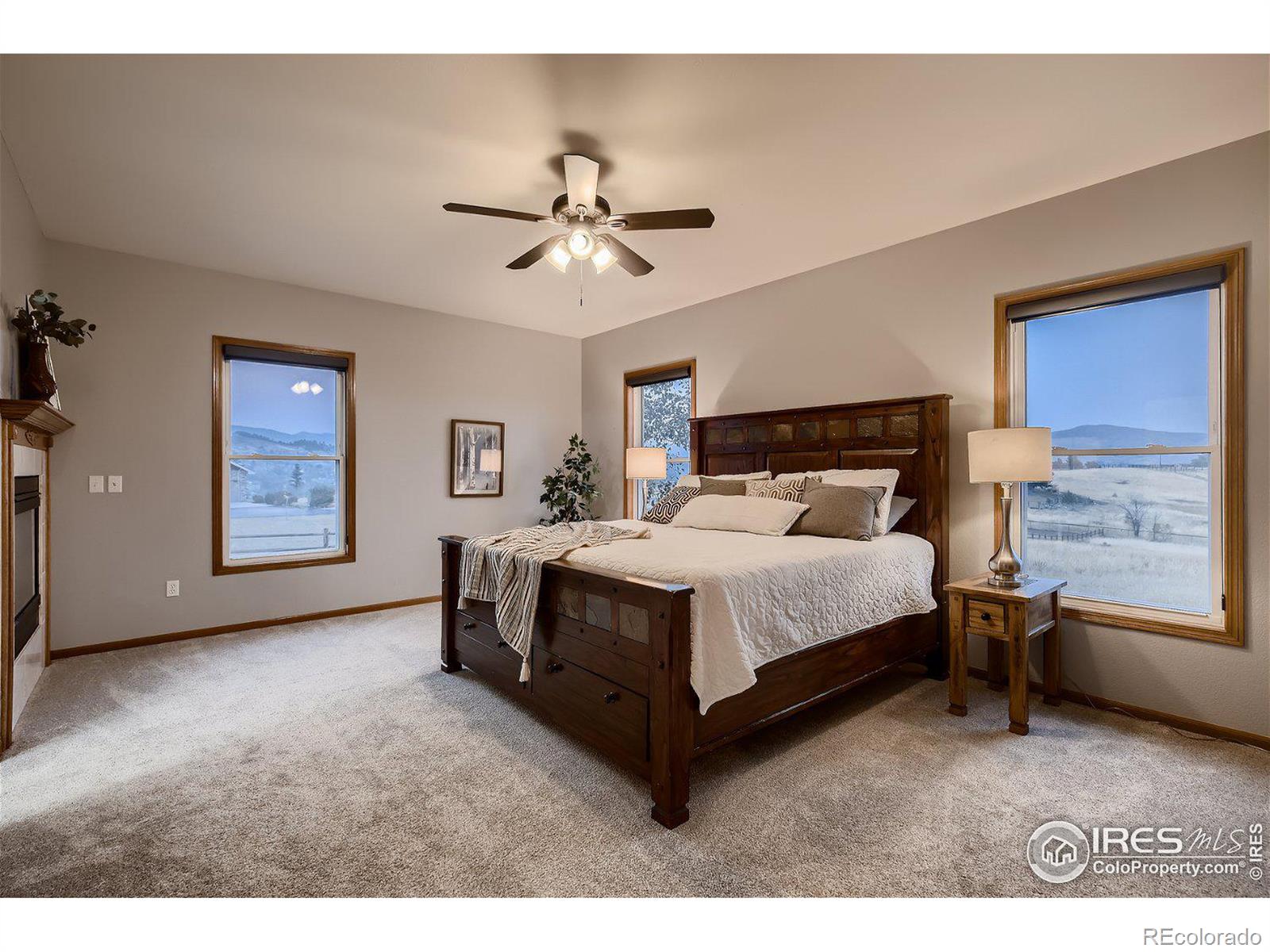 MLS Image #10 for 7633  bison bluff street,loveland, Colorado