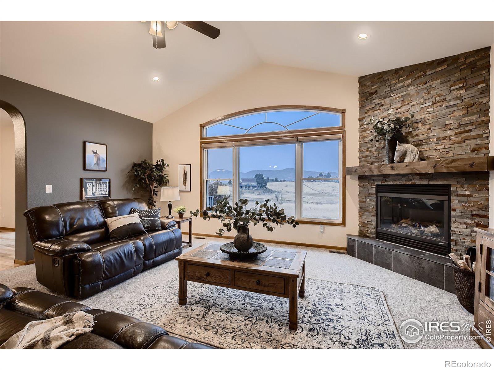 MLS Image #2 for 7633  bison bluff street,loveland, Colorado