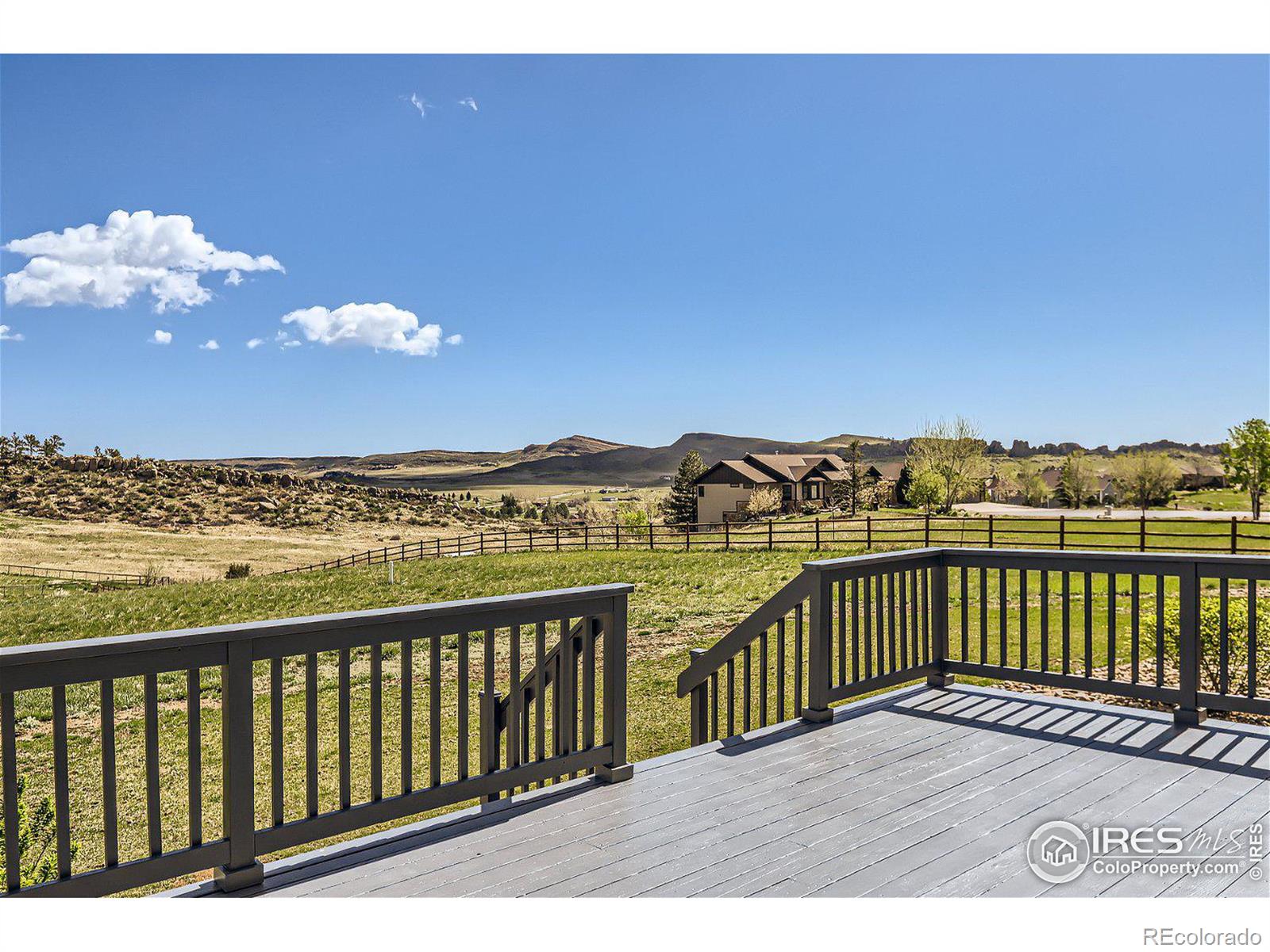 MLS Image #22 for 7633  bison bluff street,loveland, Colorado