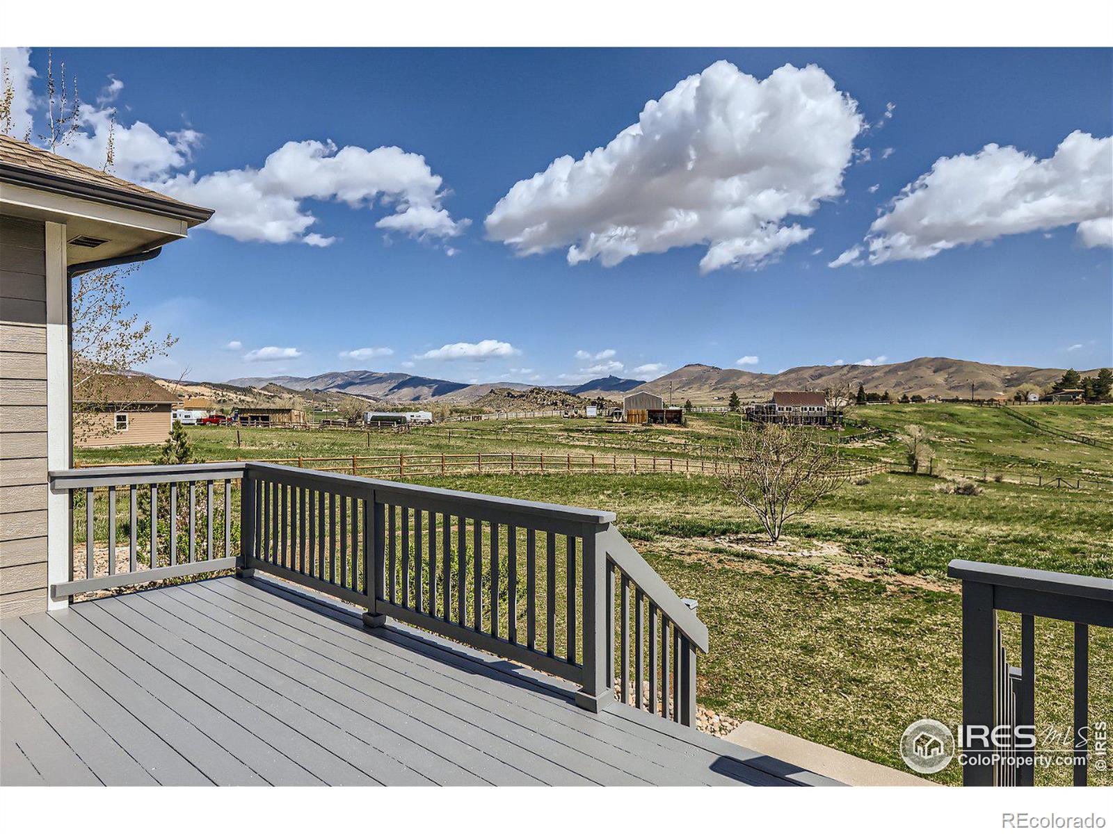 MLS Image #23 for 7633  bison bluff street,loveland, Colorado