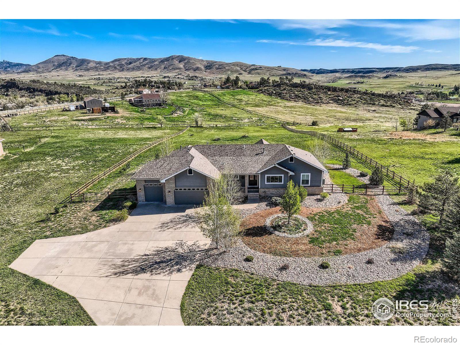 MLS Image #24 for 7633  bison bluff street,loveland, Colorado