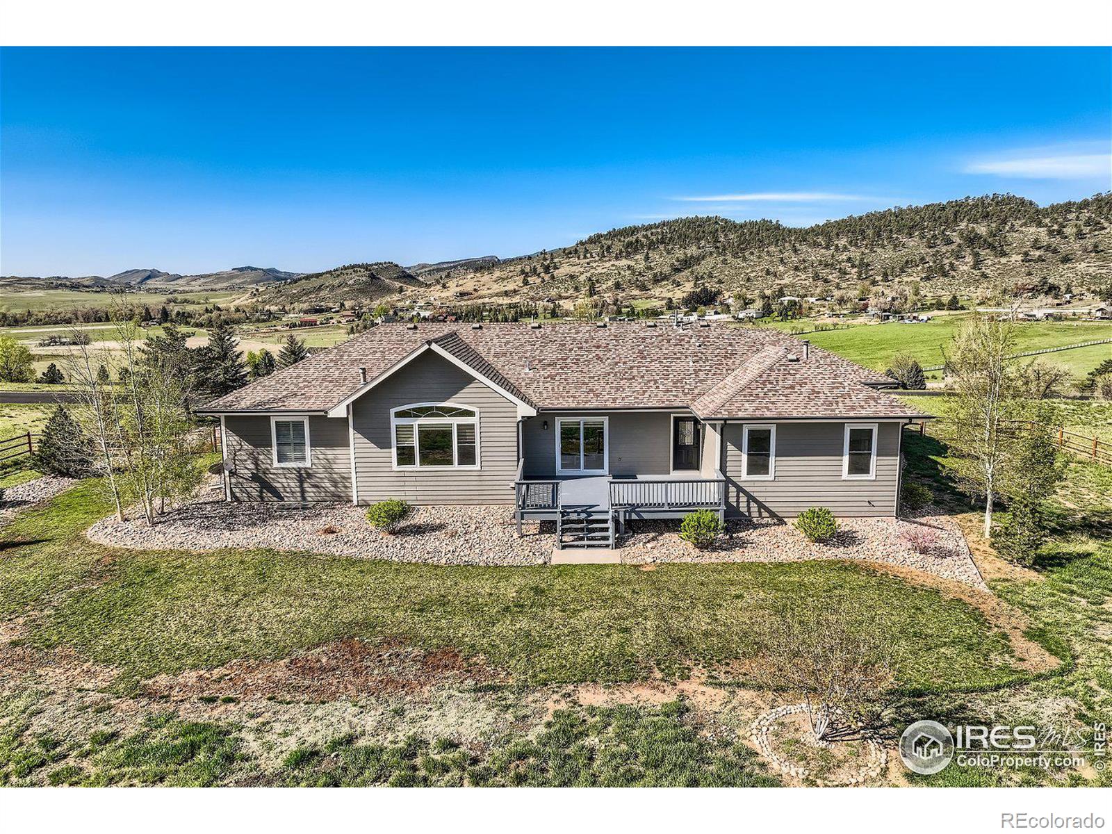 MLS Image #26 for 7633  bison bluff street,loveland, Colorado