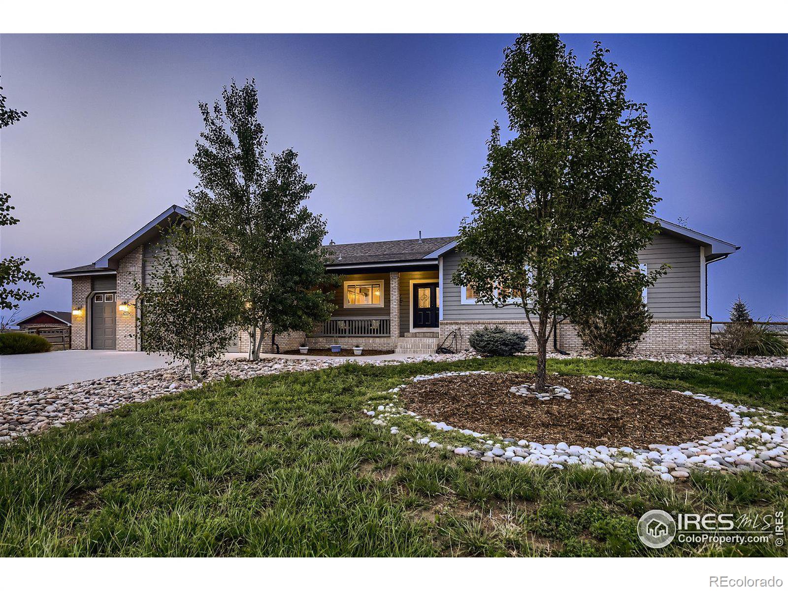 MLS Image #29 for 7633  bison bluff street,loveland, Colorado