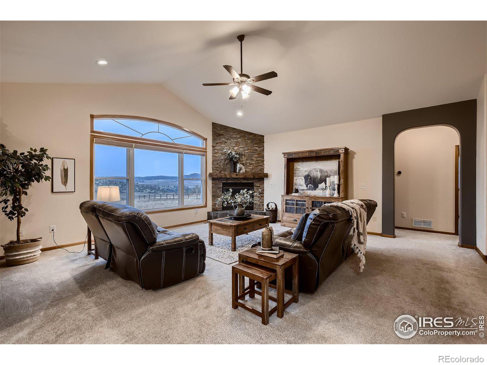 MLS Image #3 for 7633  bison bluff street,loveland, Colorado