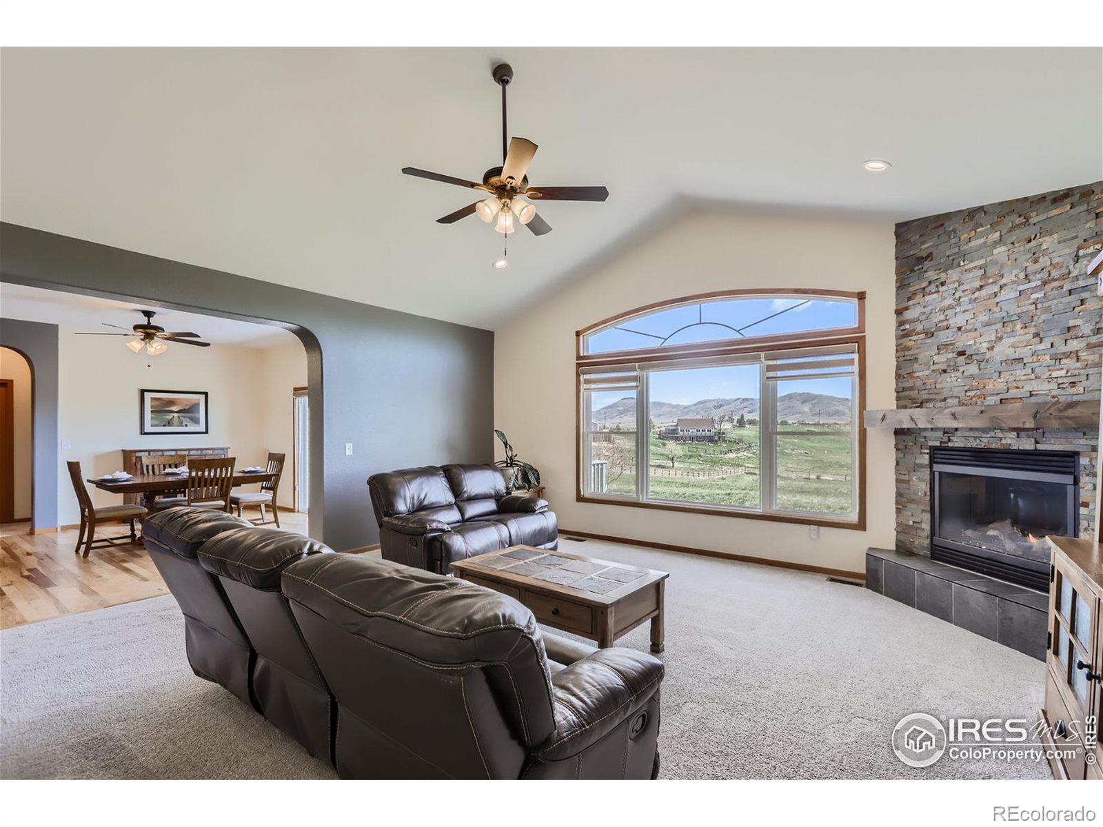 MLS Image #4 for 7633  bison bluff street,loveland, Colorado