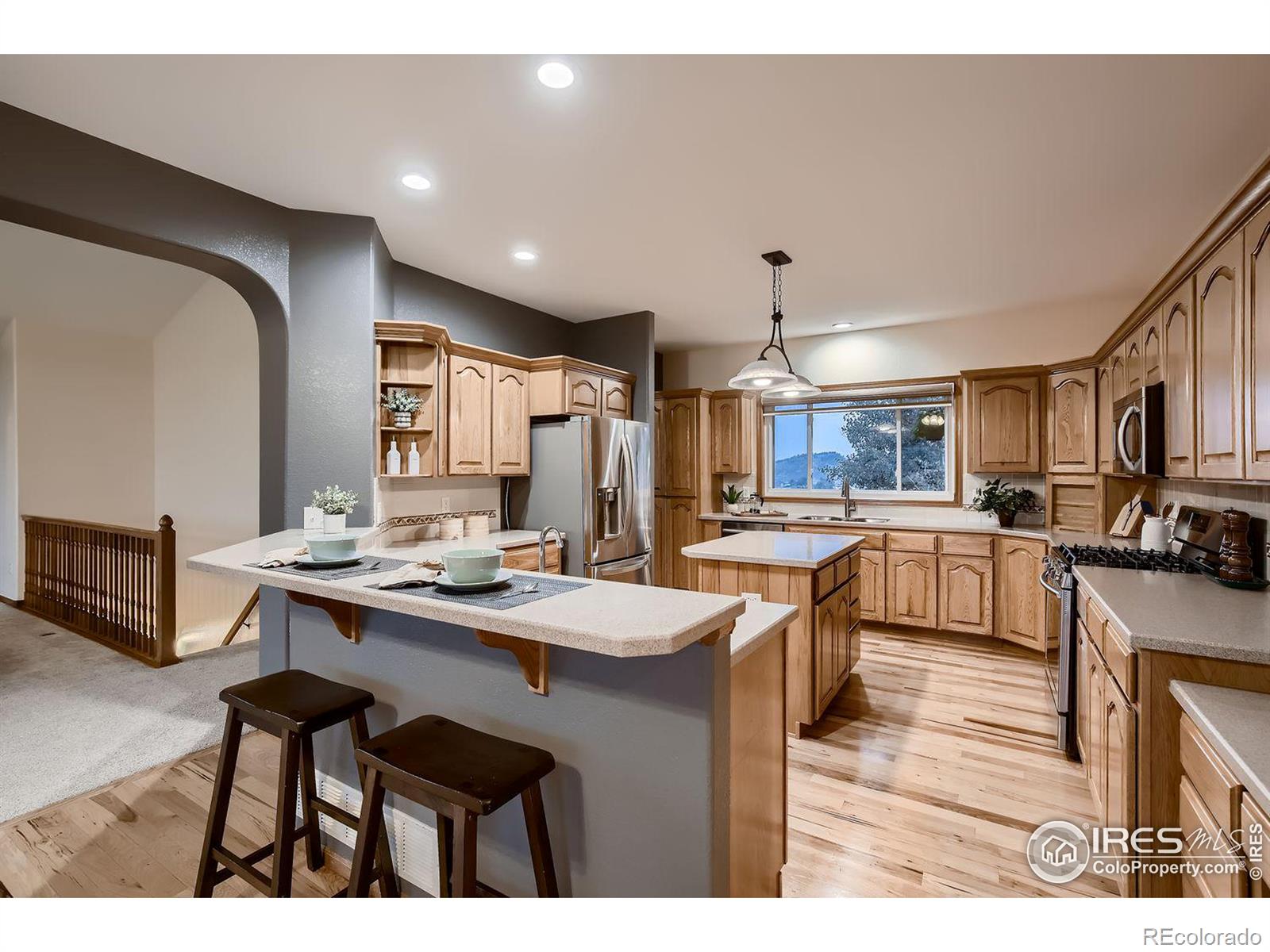 MLS Image #5 for 7633  bison bluff street,loveland, Colorado