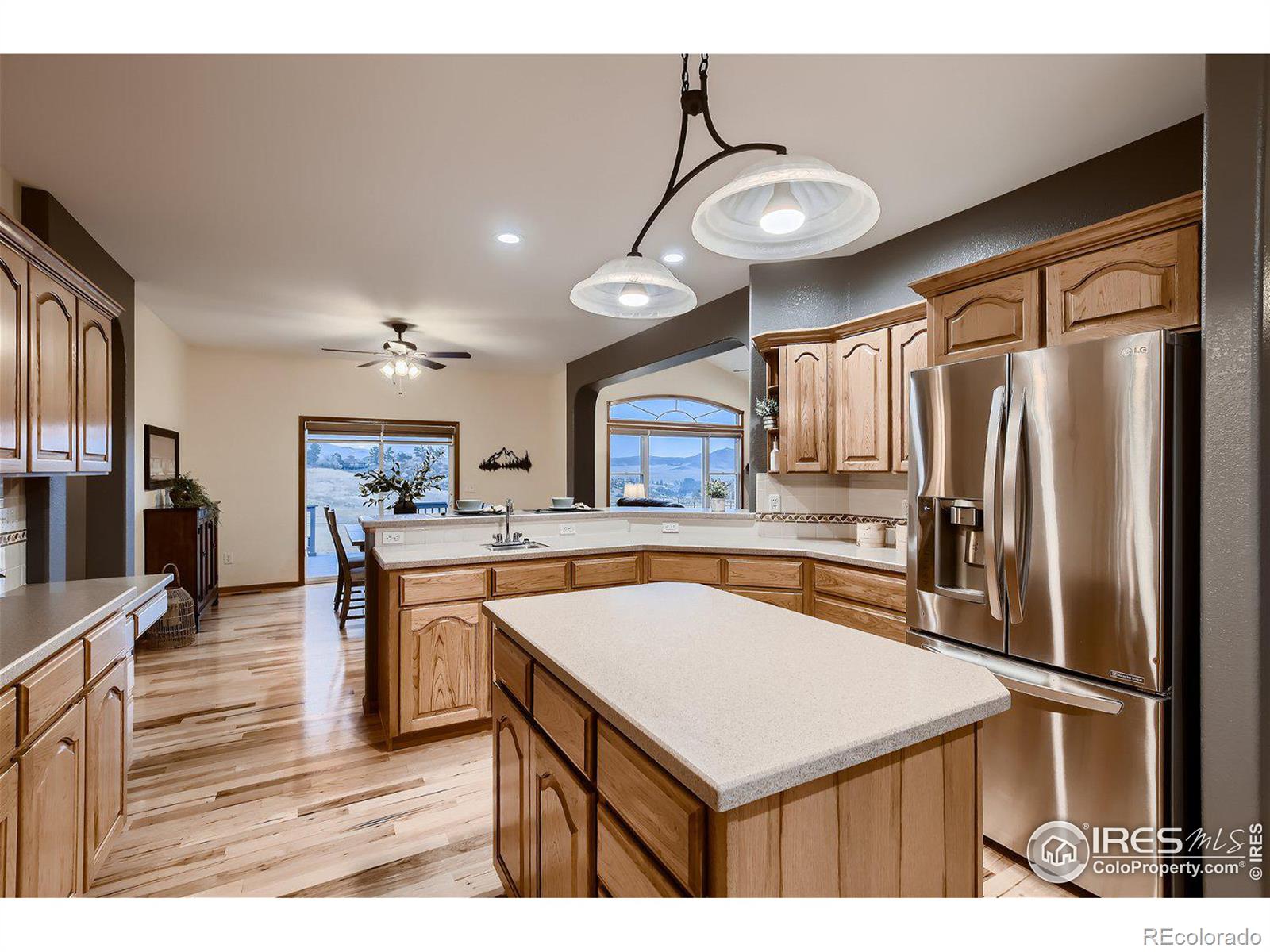 MLS Image #6 for 7633  bison bluff street,loveland, Colorado