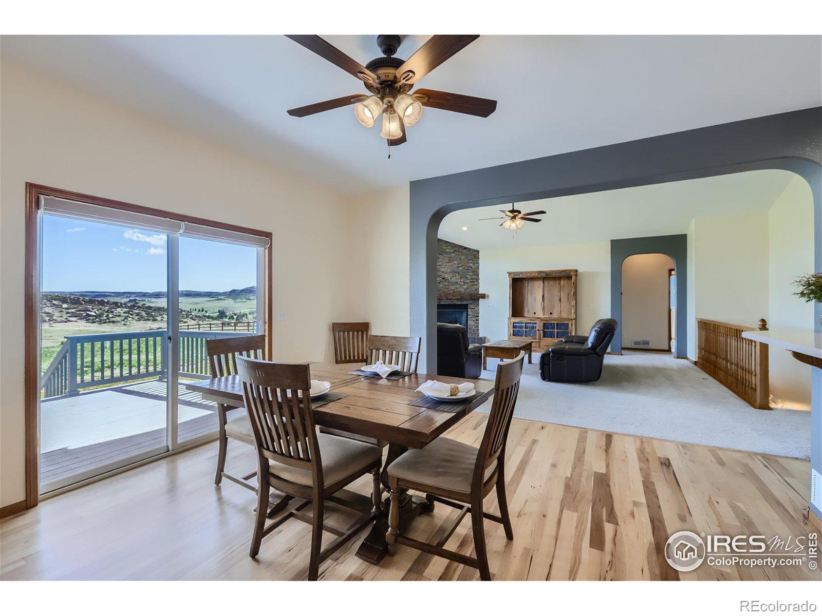 MLS Image #9 for 7633  bison bluff street,loveland, Colorado