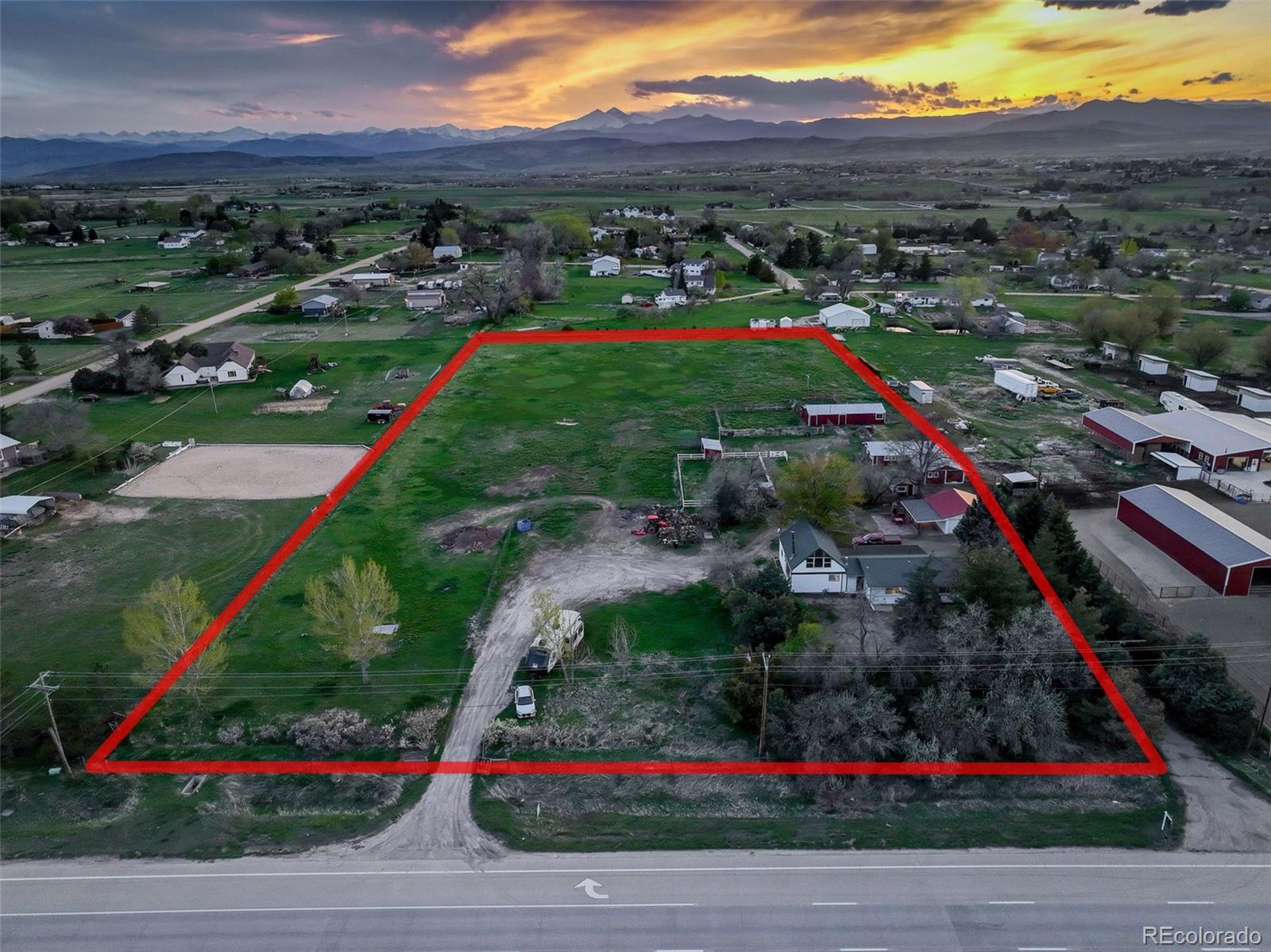 MLS Image #20 for 2125 s us highway 287 ,berthoud, Colorado