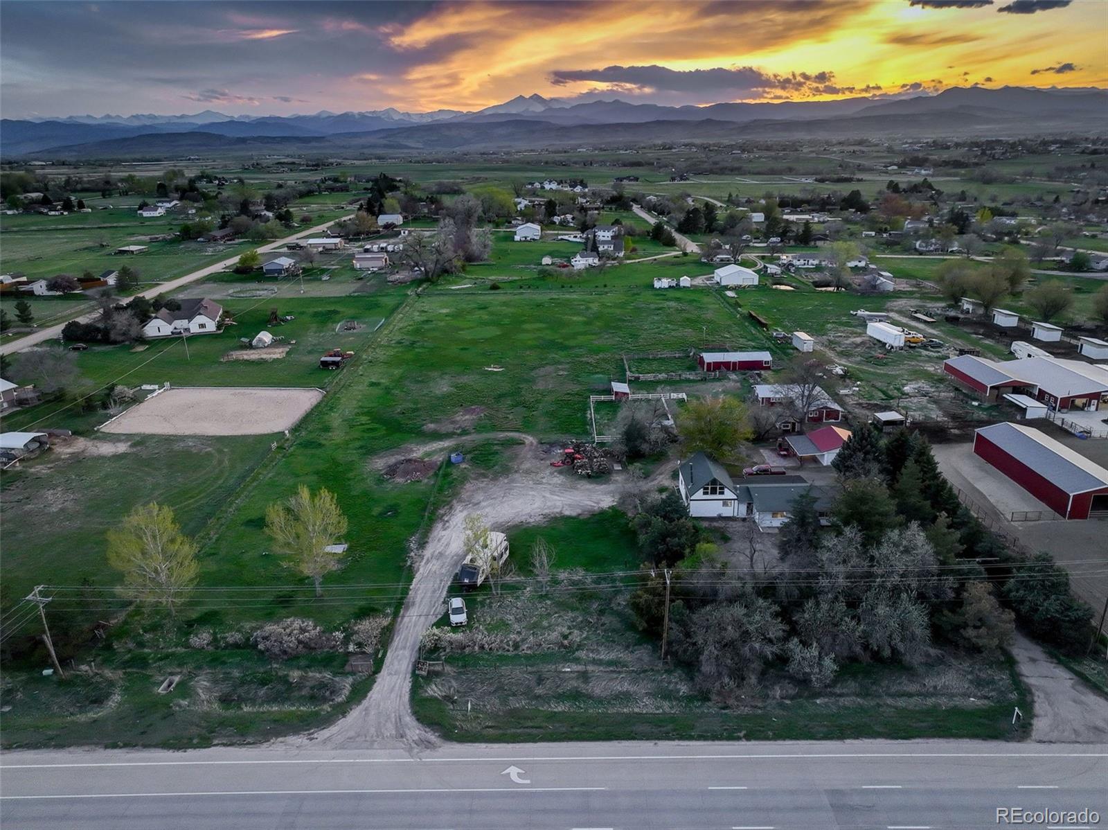 MLS Image #21 for 2125 s us highway 287 ,berthoud, Colorado