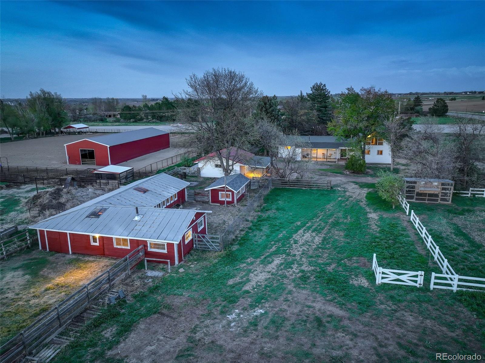 MLS Image #29 for 2125 s us highway 287 ,berthoud, Colorado