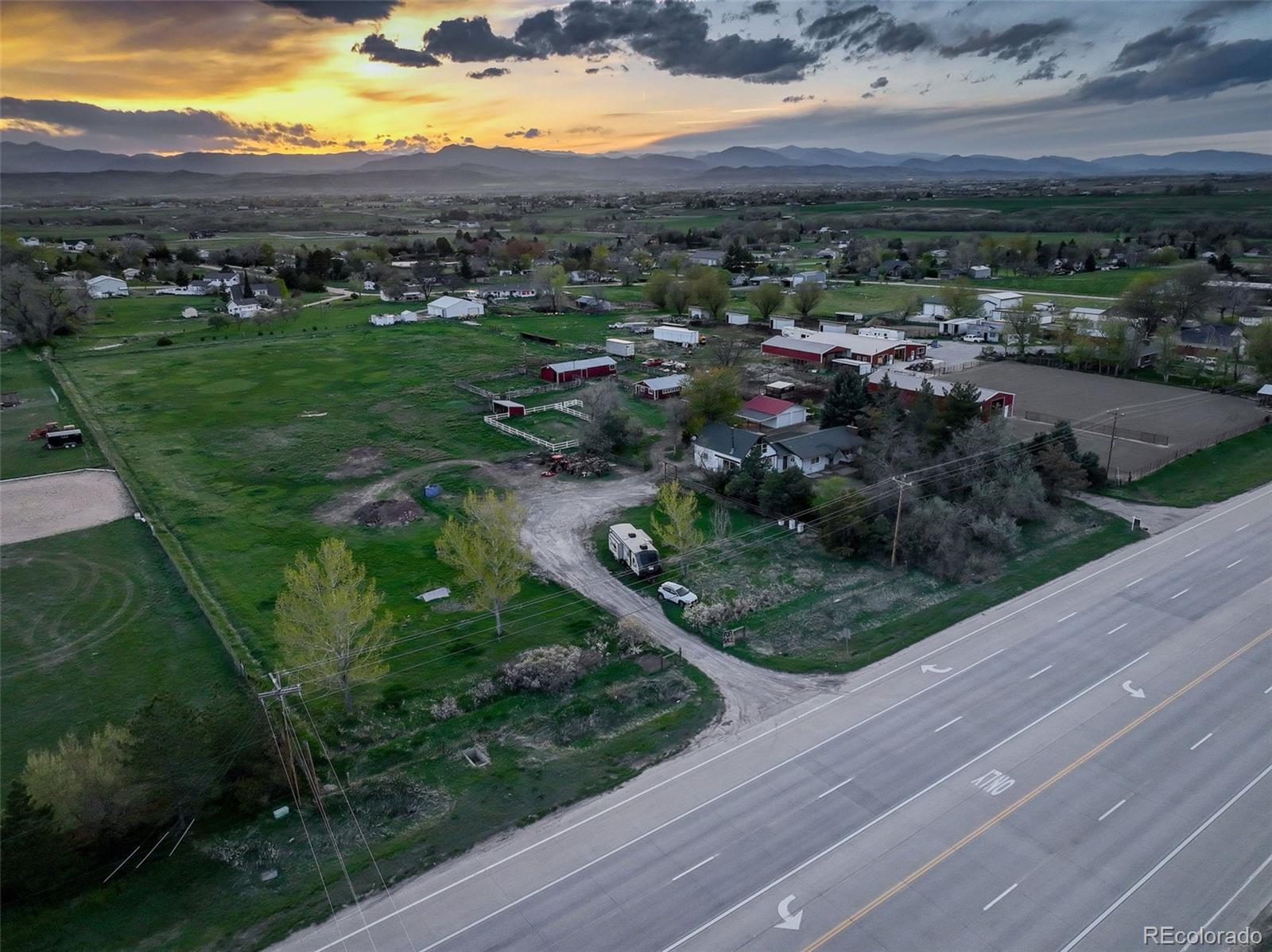 MLS Image #31 for 2125 s us highway 287 ,berthoud, Colorado