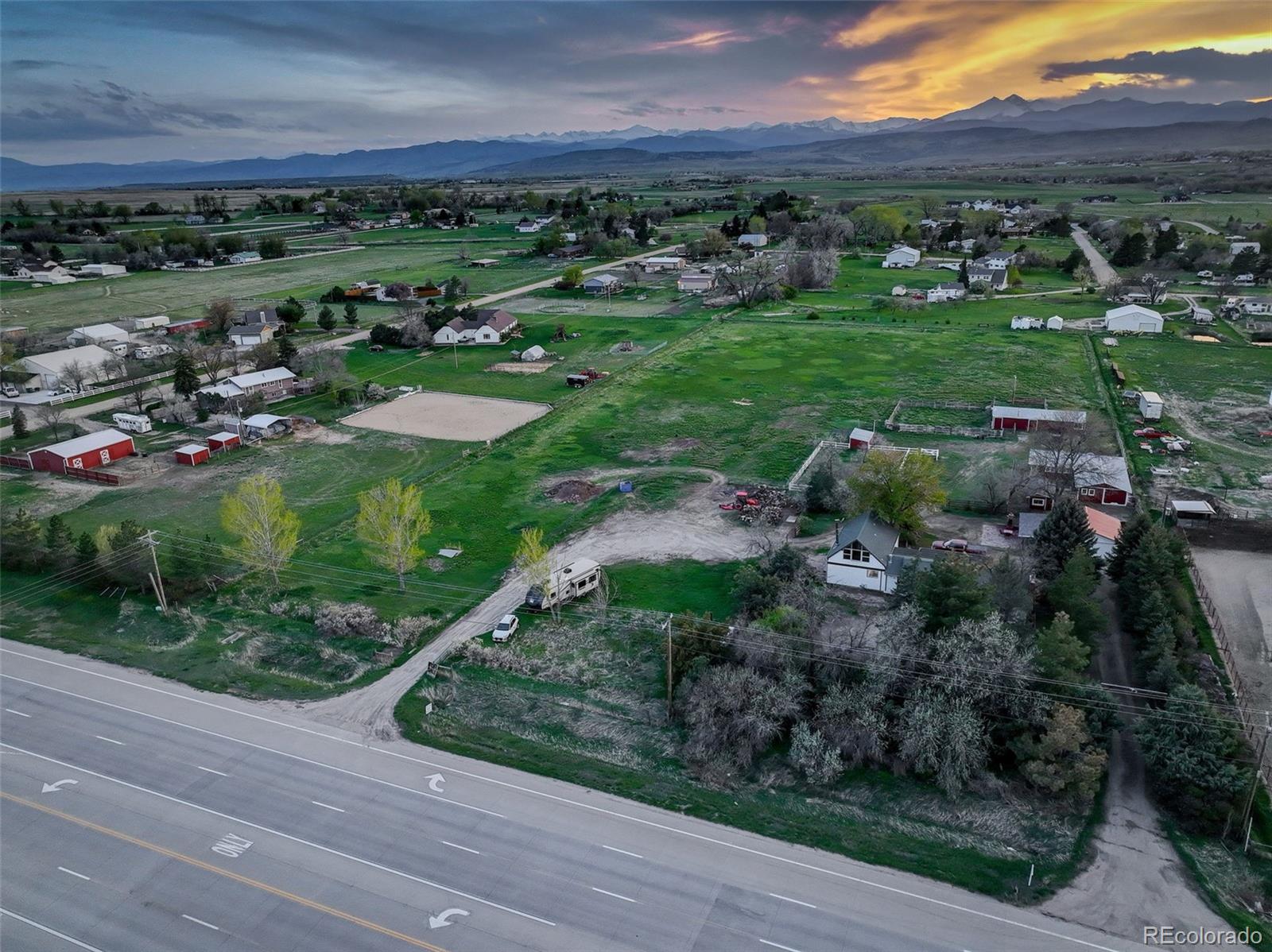 MLS Image #32 for 2125 s us highway 287 ,berthoud, Colorado