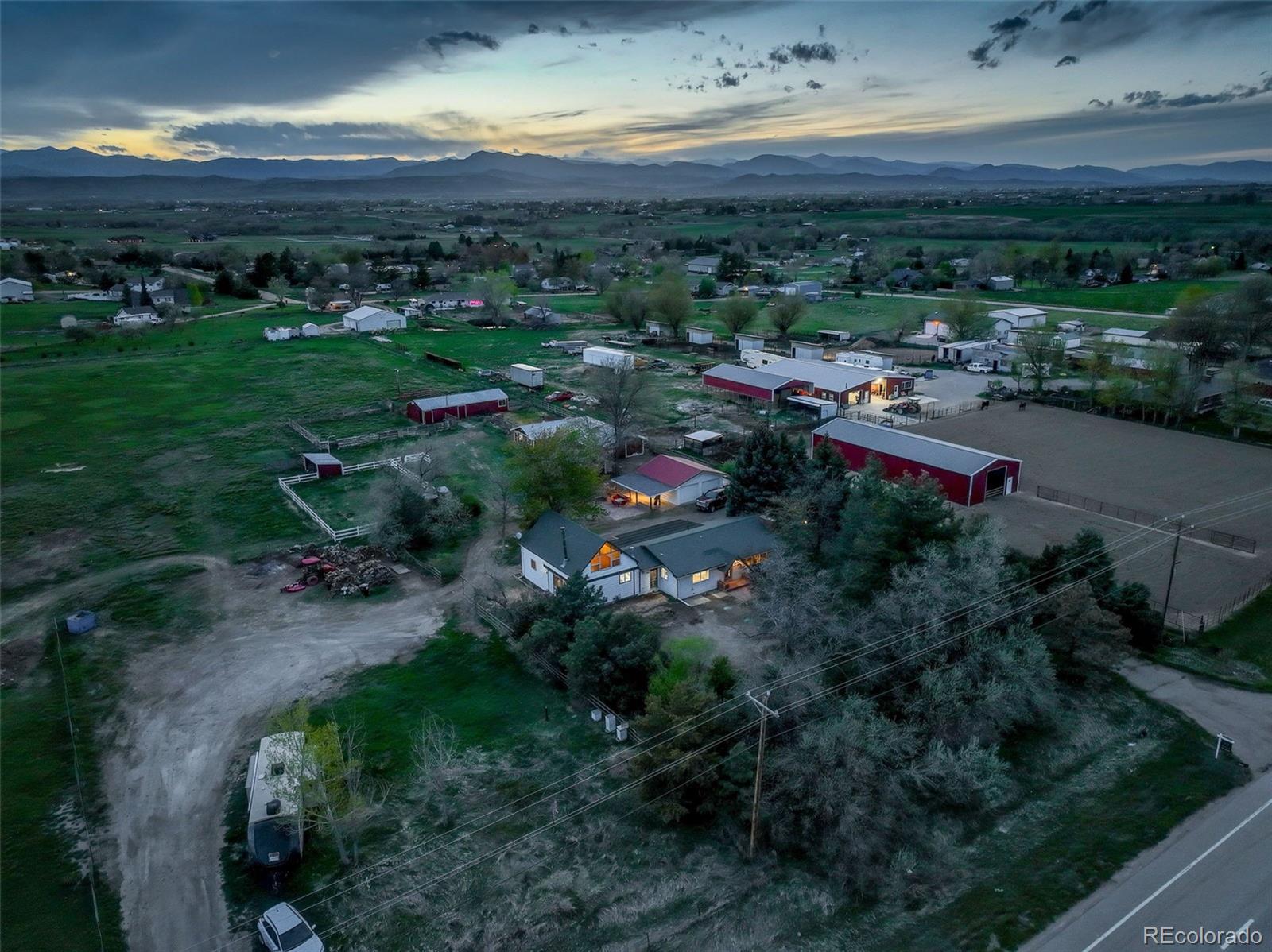 MLS Image #33 for 2125 s us highway 287 ,berthoud, Colorado