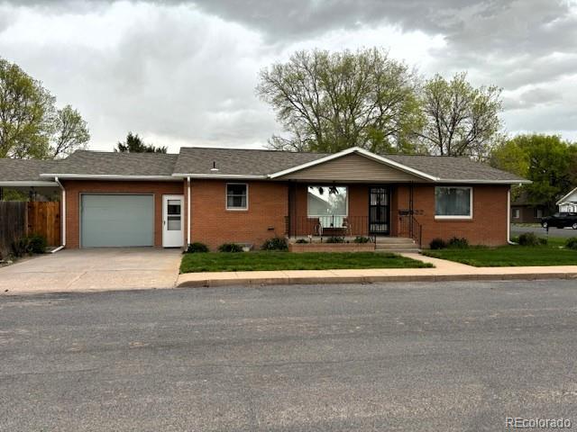 MLS Image #0 for 522 s birch street,yuma, Colorado