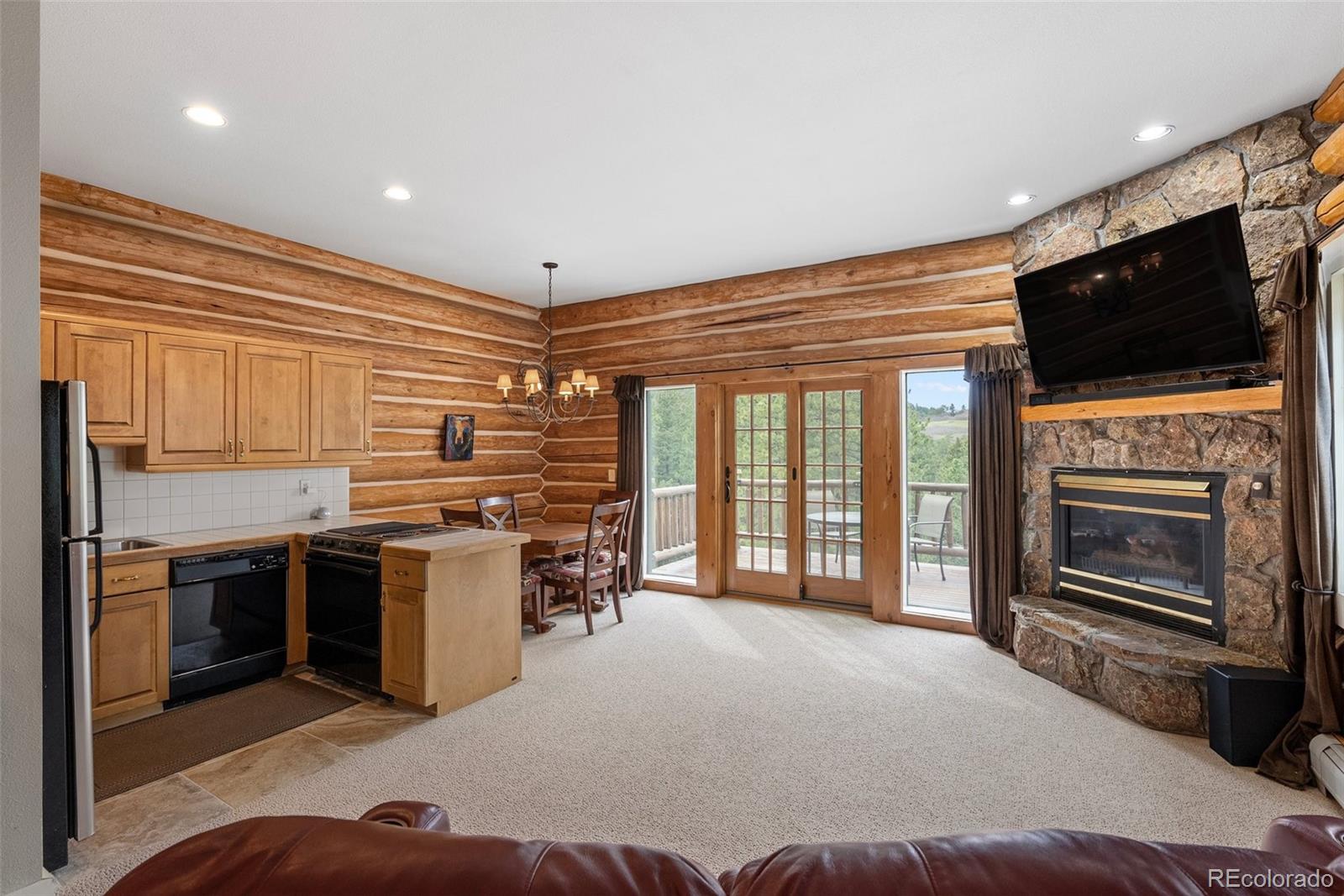 MLS Image #40 for 13 w ranch road,morrison, Colorado