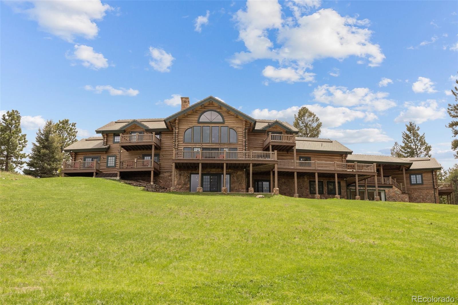 MLS Image #45 for 13 w ranch road,morrison, Colorado