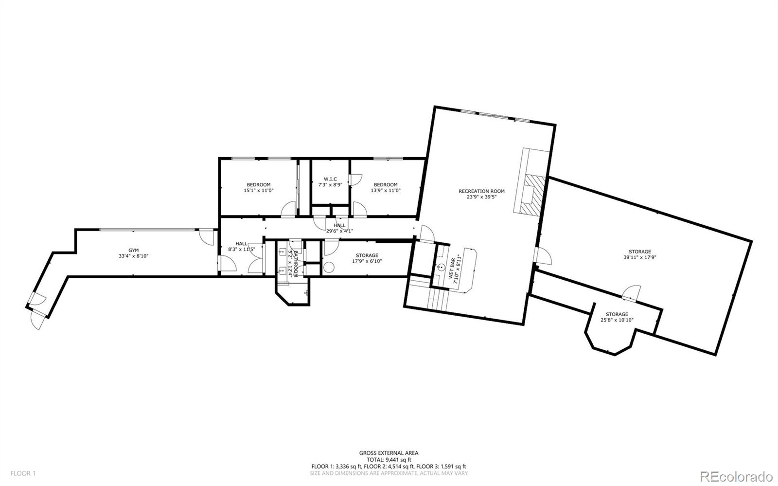 MLS Image #48 for 13 w ranch road,morrison, Colorado