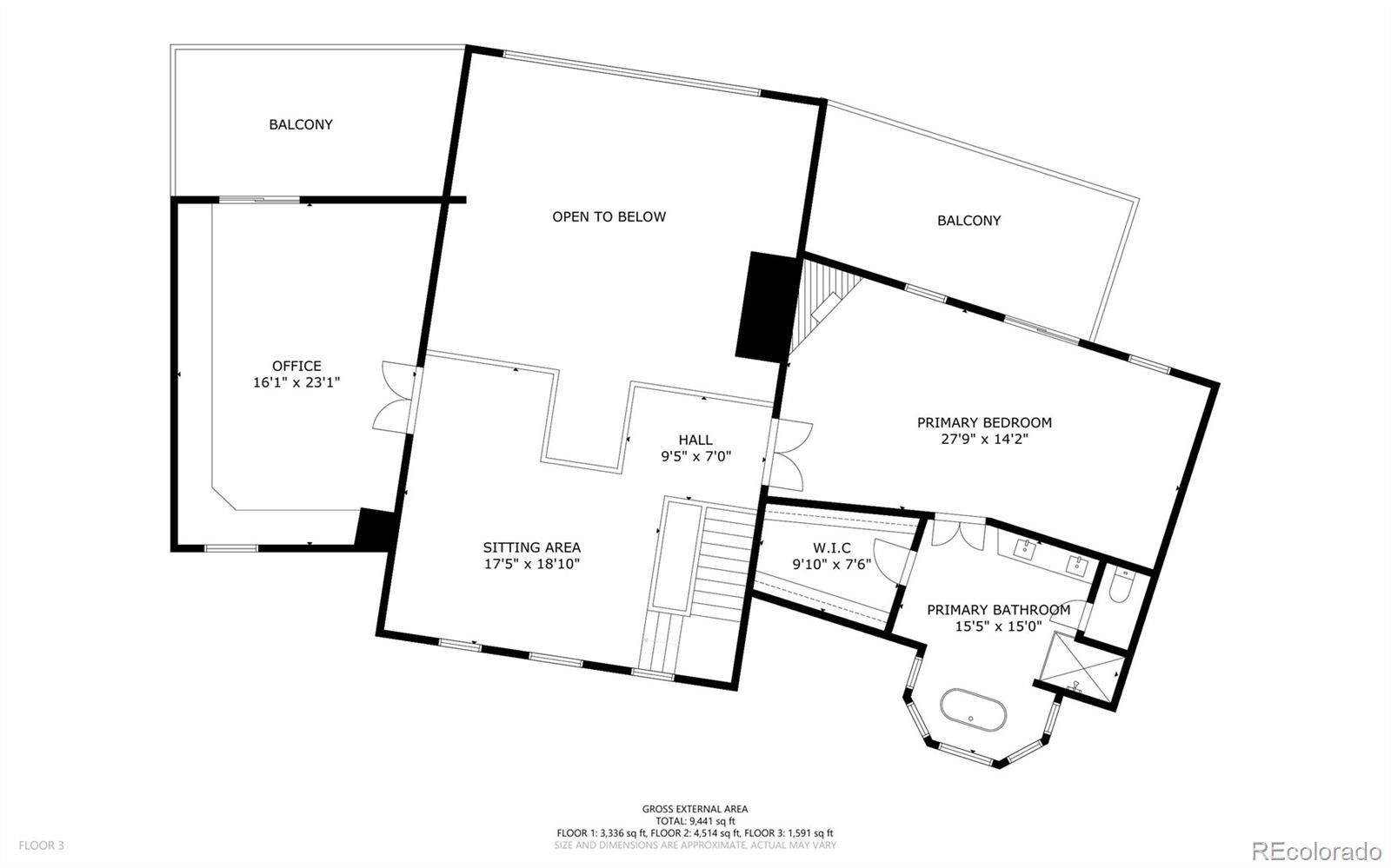 MLS Image #49 for 13 w ranch road,morrison, Colorado