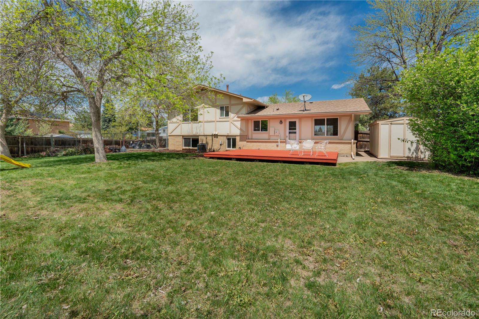 MLS Image #20 for 7510 e easter place,centennial, Colorado