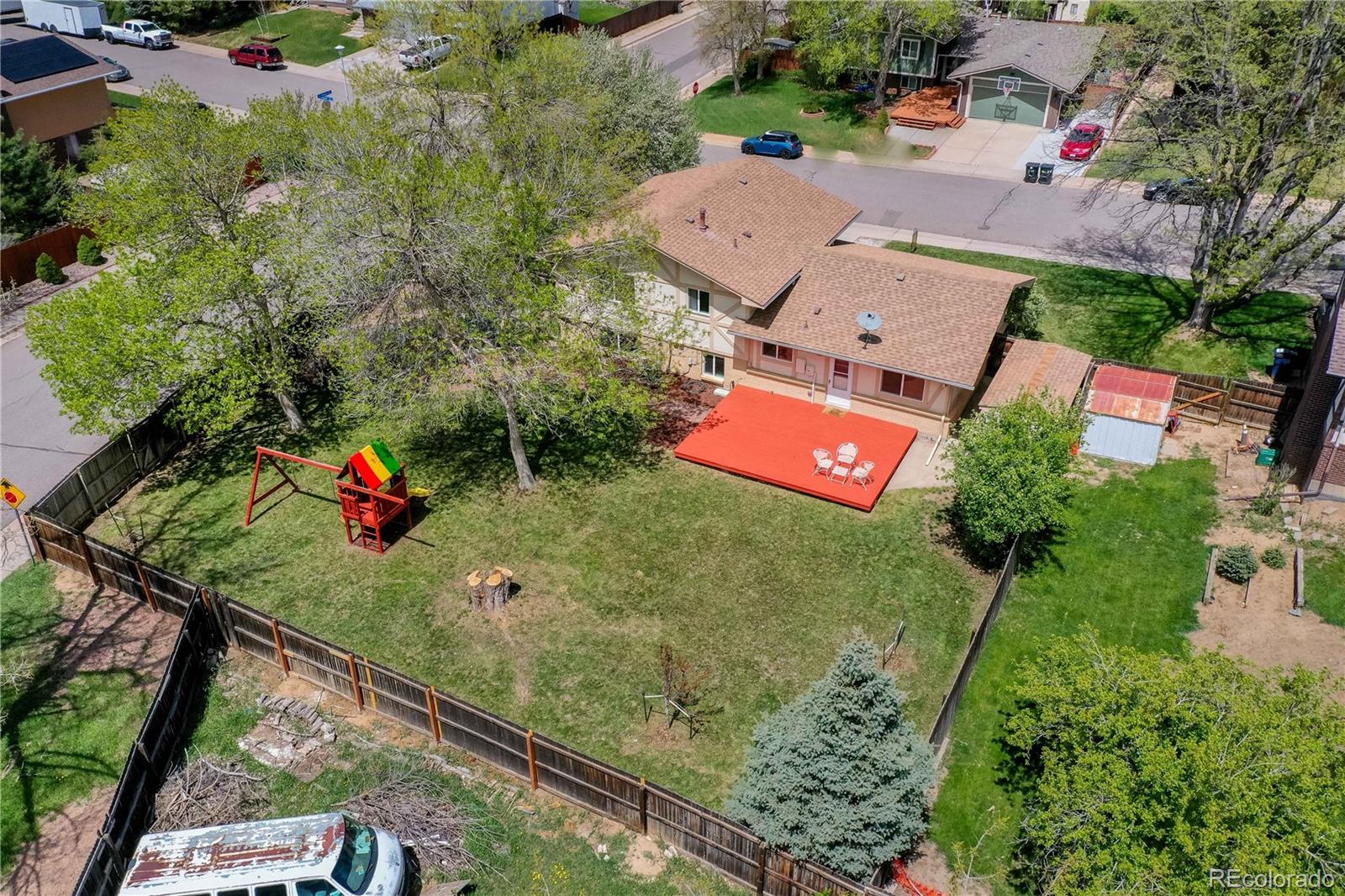 MLS Image #22 for 7510 e easter place,centennial, Colorado