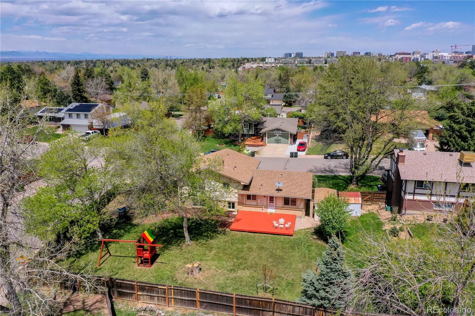 MLS Image #23 for 7510 e easter place,centennial, Colorado