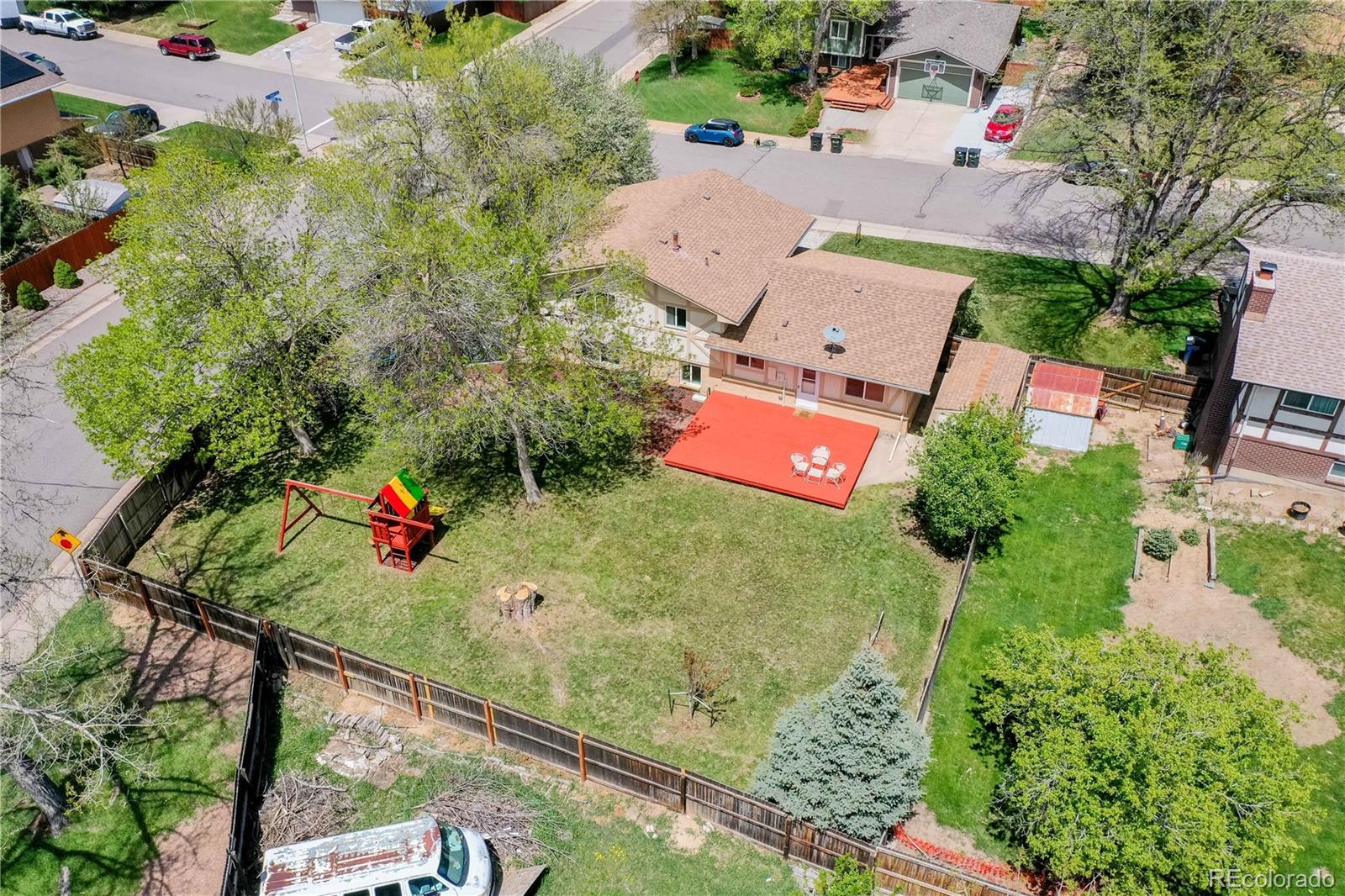 MLS Image #24 for 7510 e easter place,centennial, Colorado