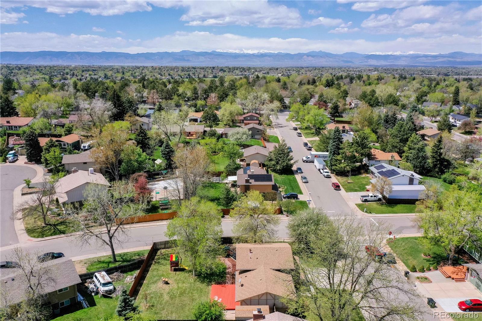 MLS Image #29 for 7510 e easter place,centennial, Colorado