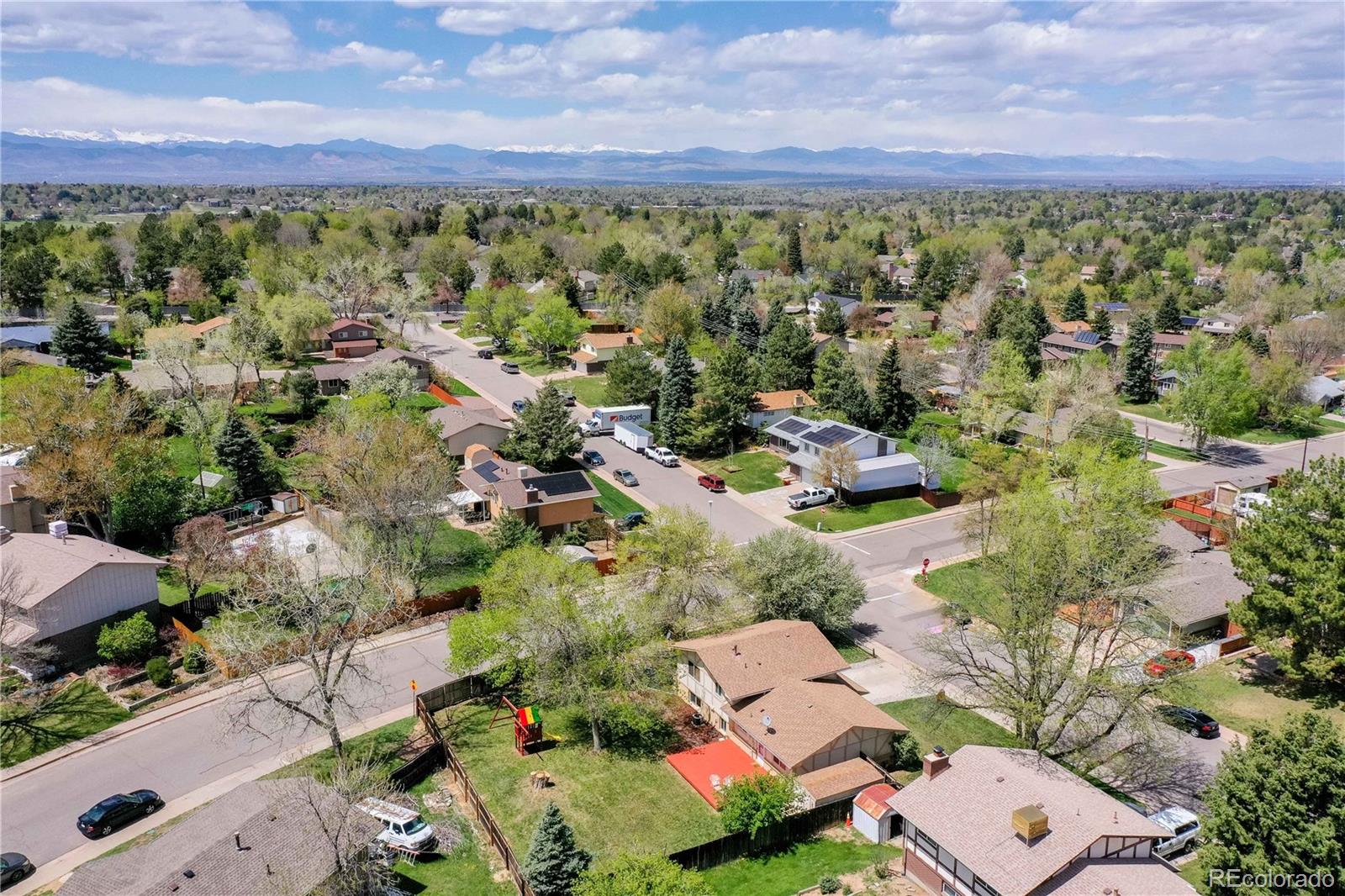 MLS Image #30 for 7510 e easter place,centennial, Colorado