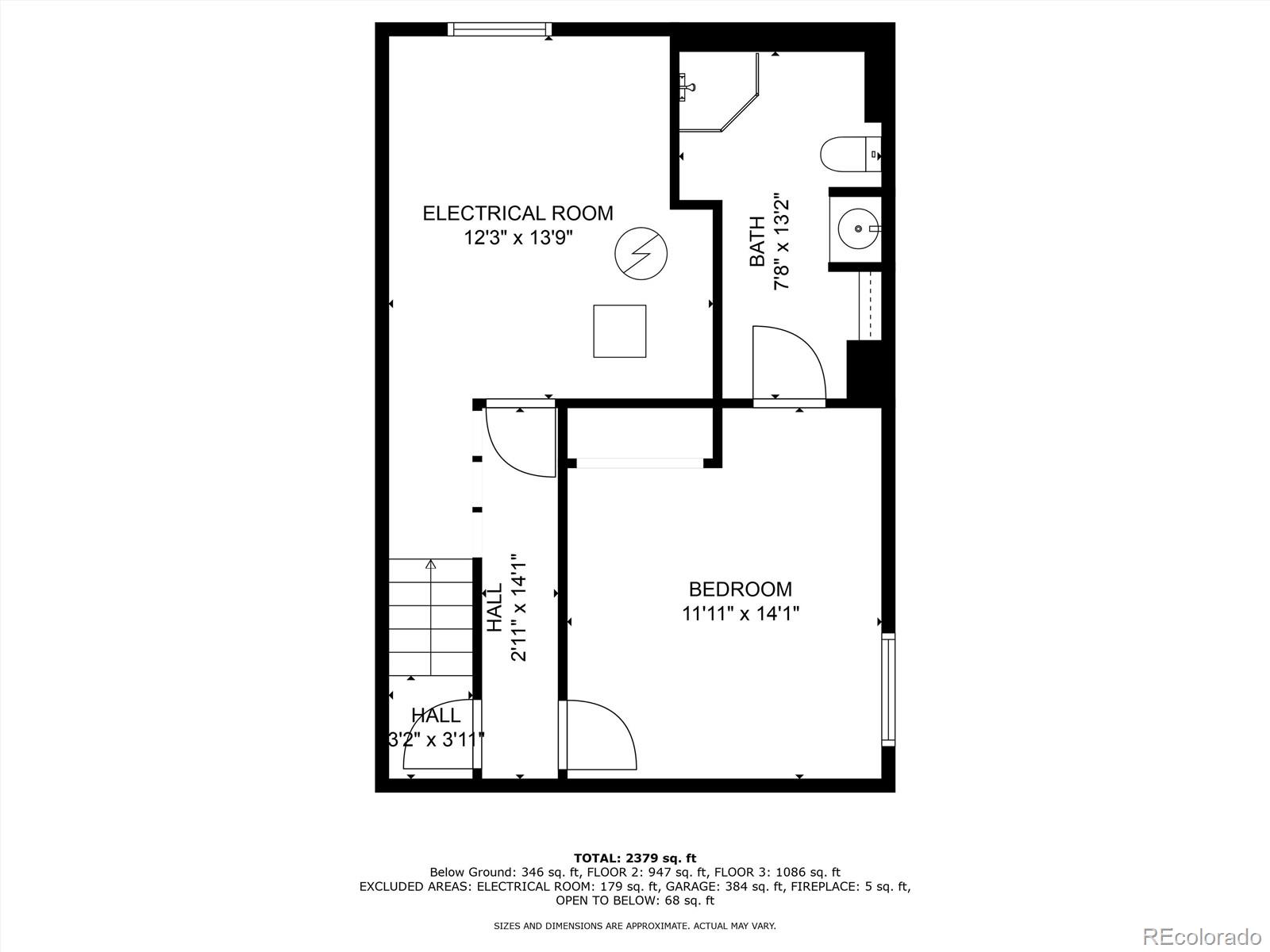 MLS Image #47 for 19817 e prentice avenue,centennial, Colorado