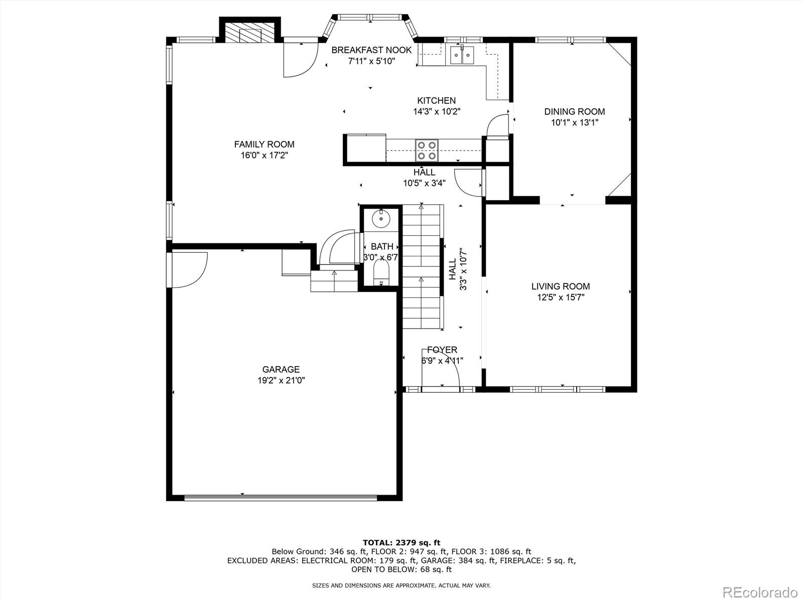 MLS Image #48 for 19817 e prentice avenue,centennial, Colorado