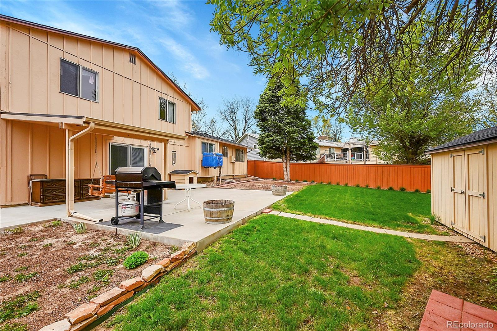 MLS Image #29 for 15789 e greenwood drive,aurora, Colorado