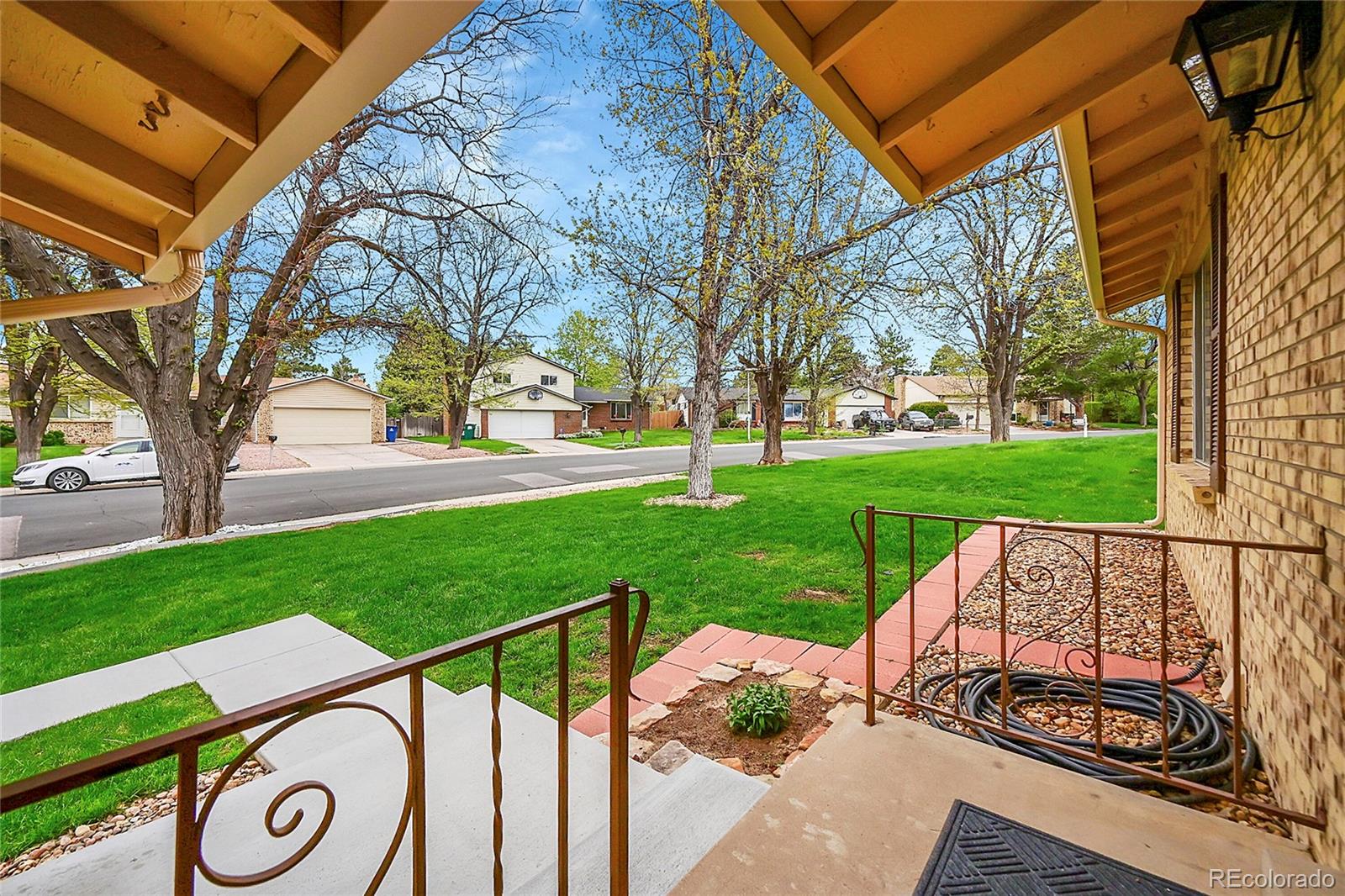 MLS Image #3 for 15789 e greenwood drive,aurora, Colorado