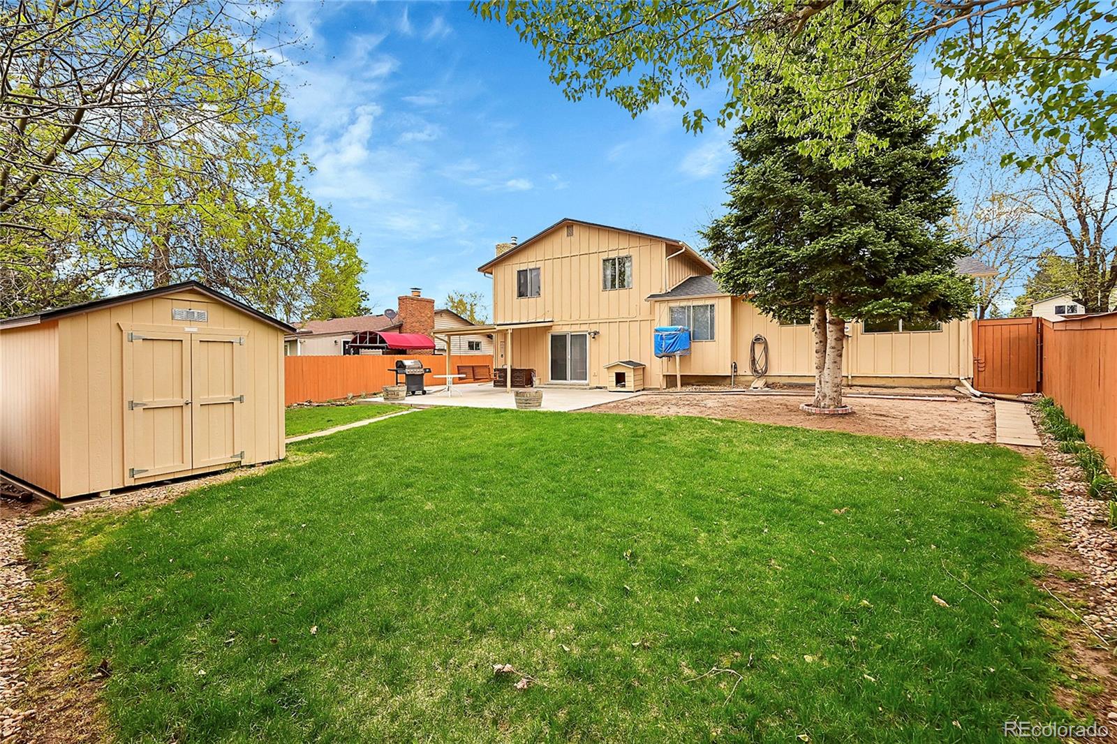 MLS Image #30 for 15789 e greenwood drive,aurora, Colorado