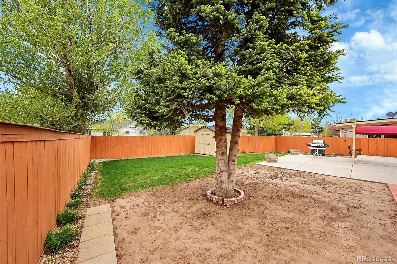 MLS Image #31 for 15789 e greenwood drive,aurora, Colorado