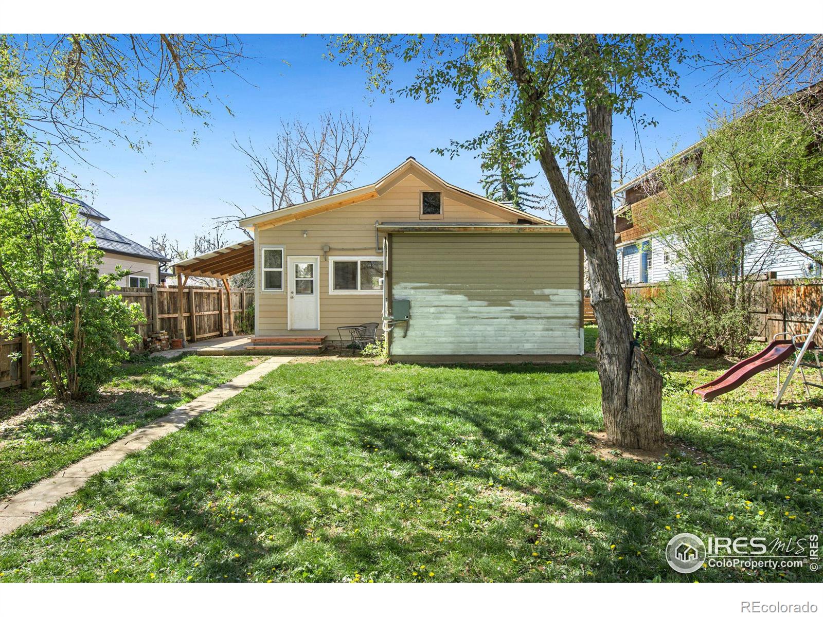 MLS Image #35 for 824  maple street,fort collins, Colorado