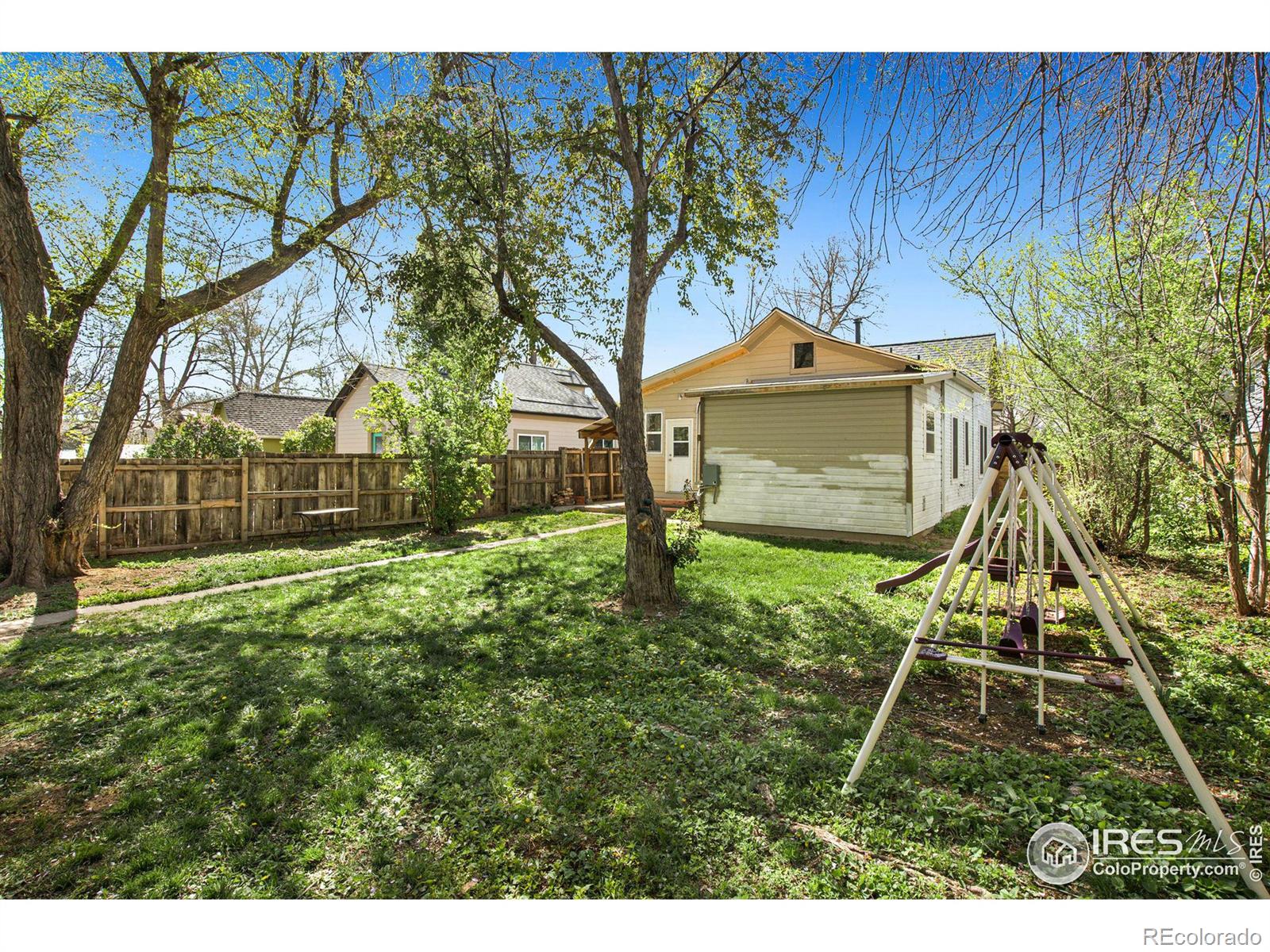 MLS Image #36 for 824  maple street,fort collins, Colorado