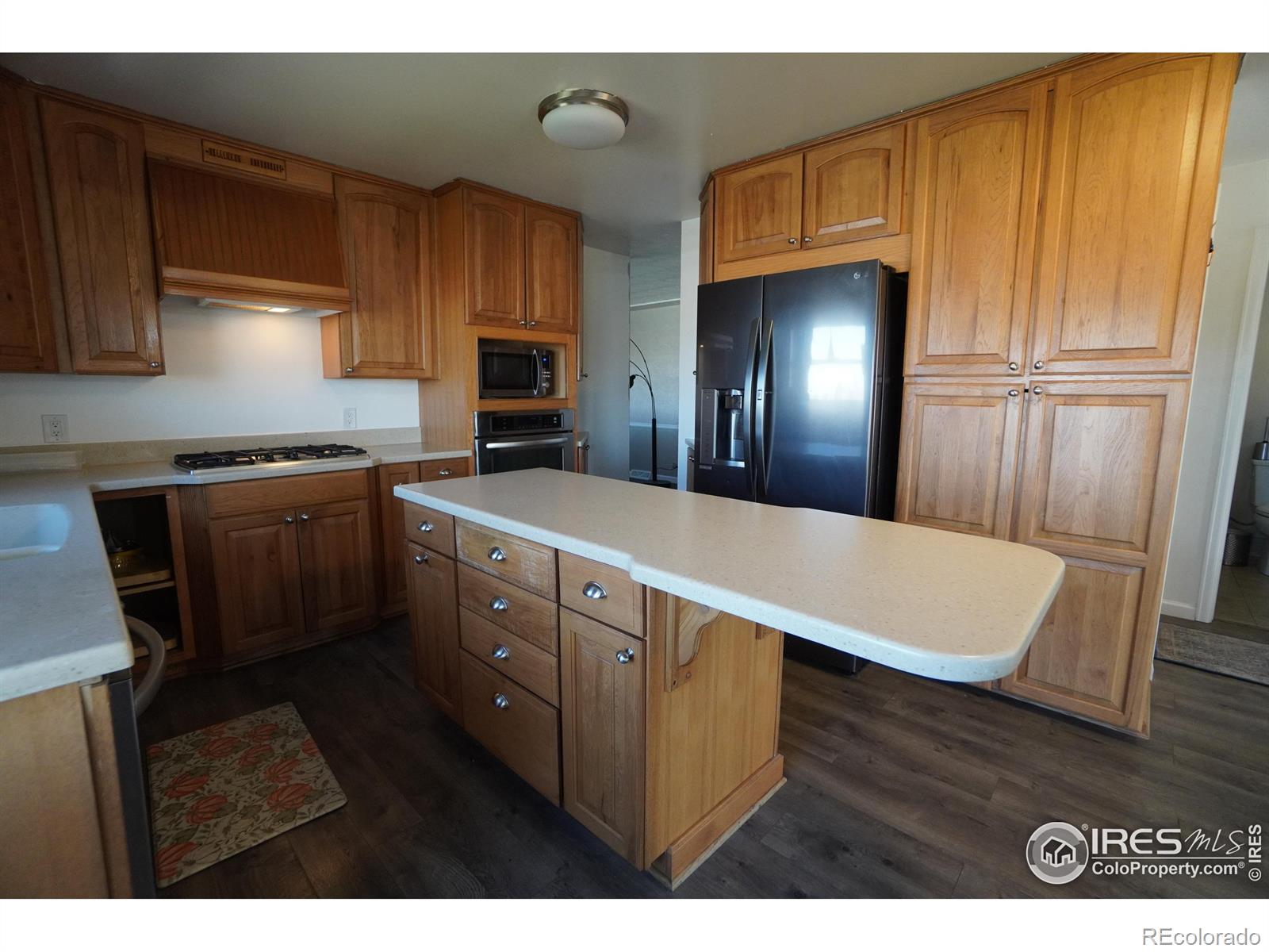 MLS Image #15 for 20158  county road 50 ,la salle, Colorado