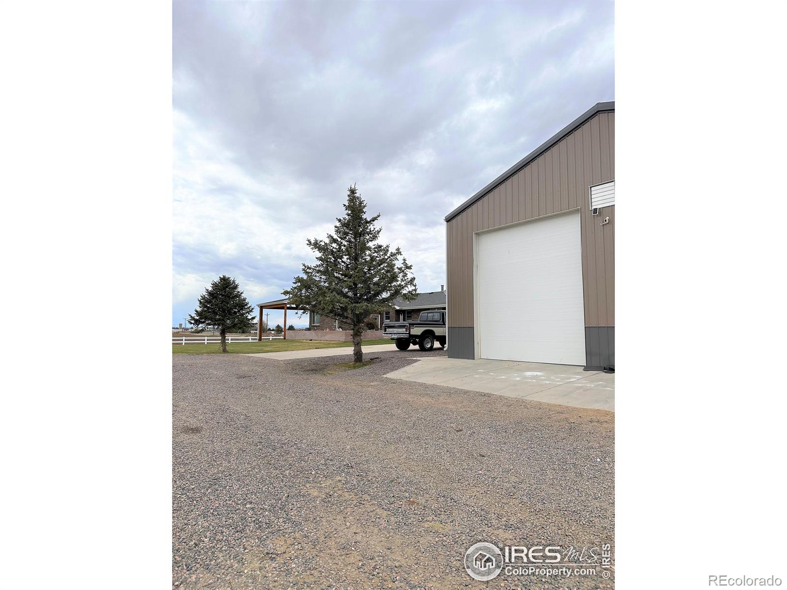 MLS Image #28 for 20158  county road 50 ,la salle, Colorado