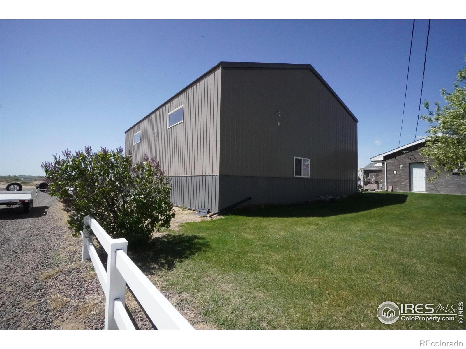 MLS Image #30 for 20158  county road 50 ,la salle, Colorado