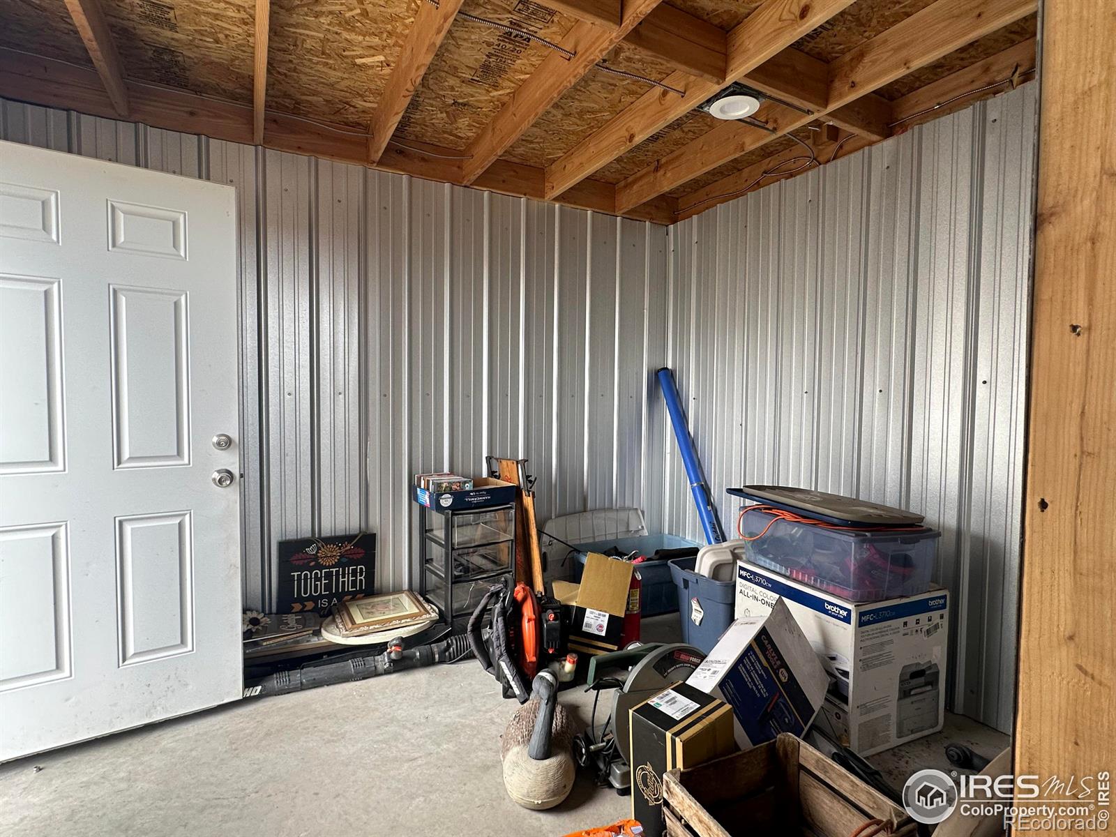 MLS Image #32 for 20158  county road 50 ,la salle, Colorado