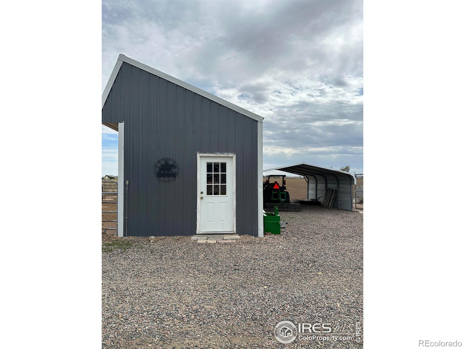 MLS Image #34 for 20158  county road 50 ,la salle, Colorado