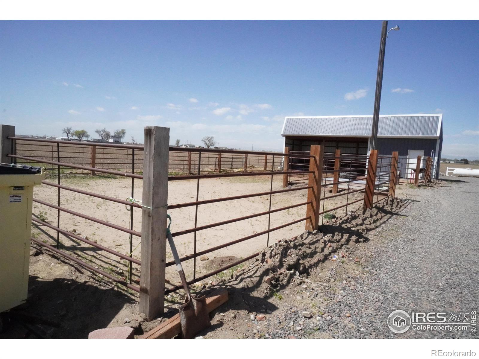 MLS Image #36 for 20158  county road 50 ,la salle, Colorado